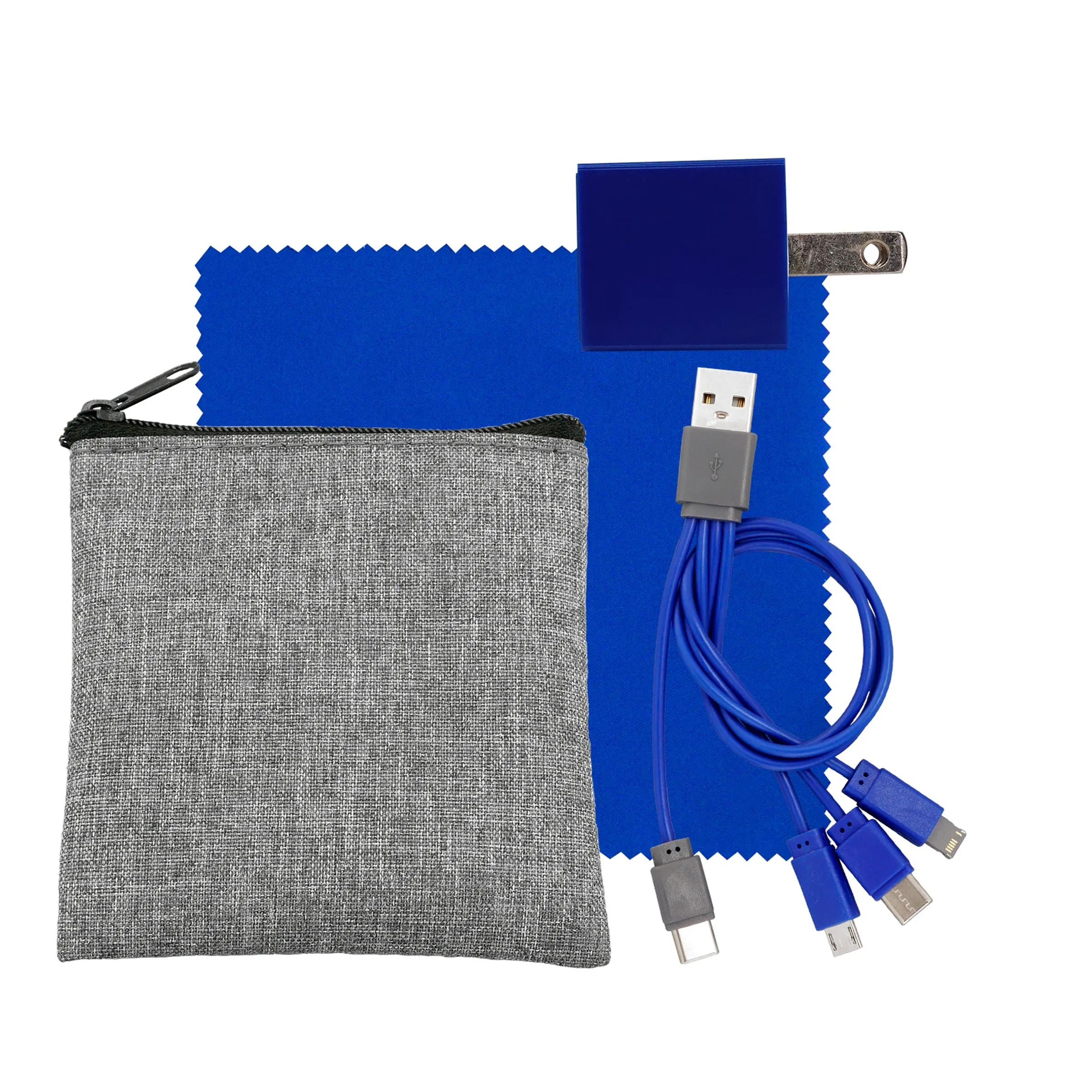 Recycled Charging Kit 15