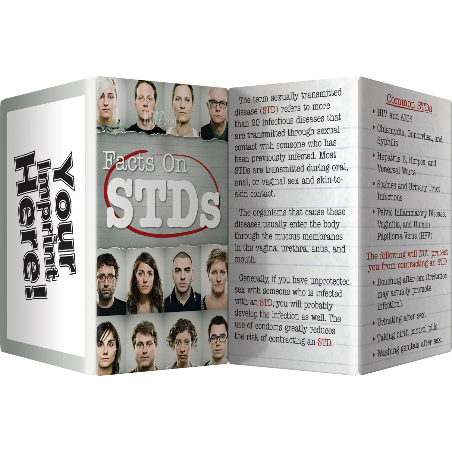 Key Points - Facts on STDs 2