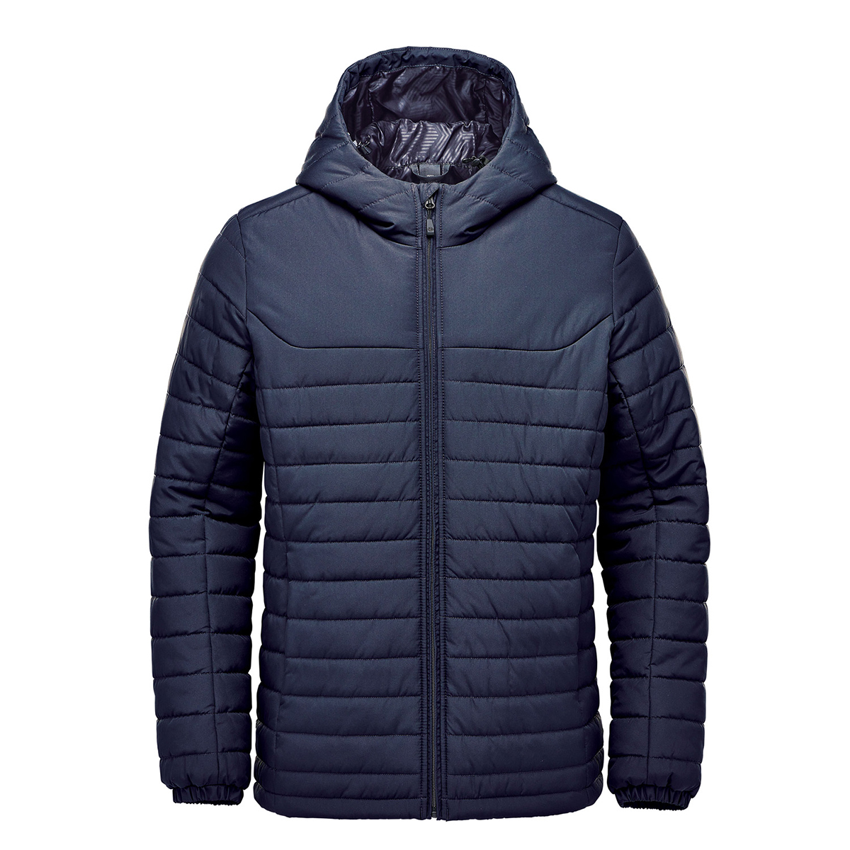 Stormtech Nautilus Men's Quilted Hoody 6
