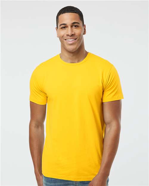 Unisex Fine Jersey Tee - 6901 433