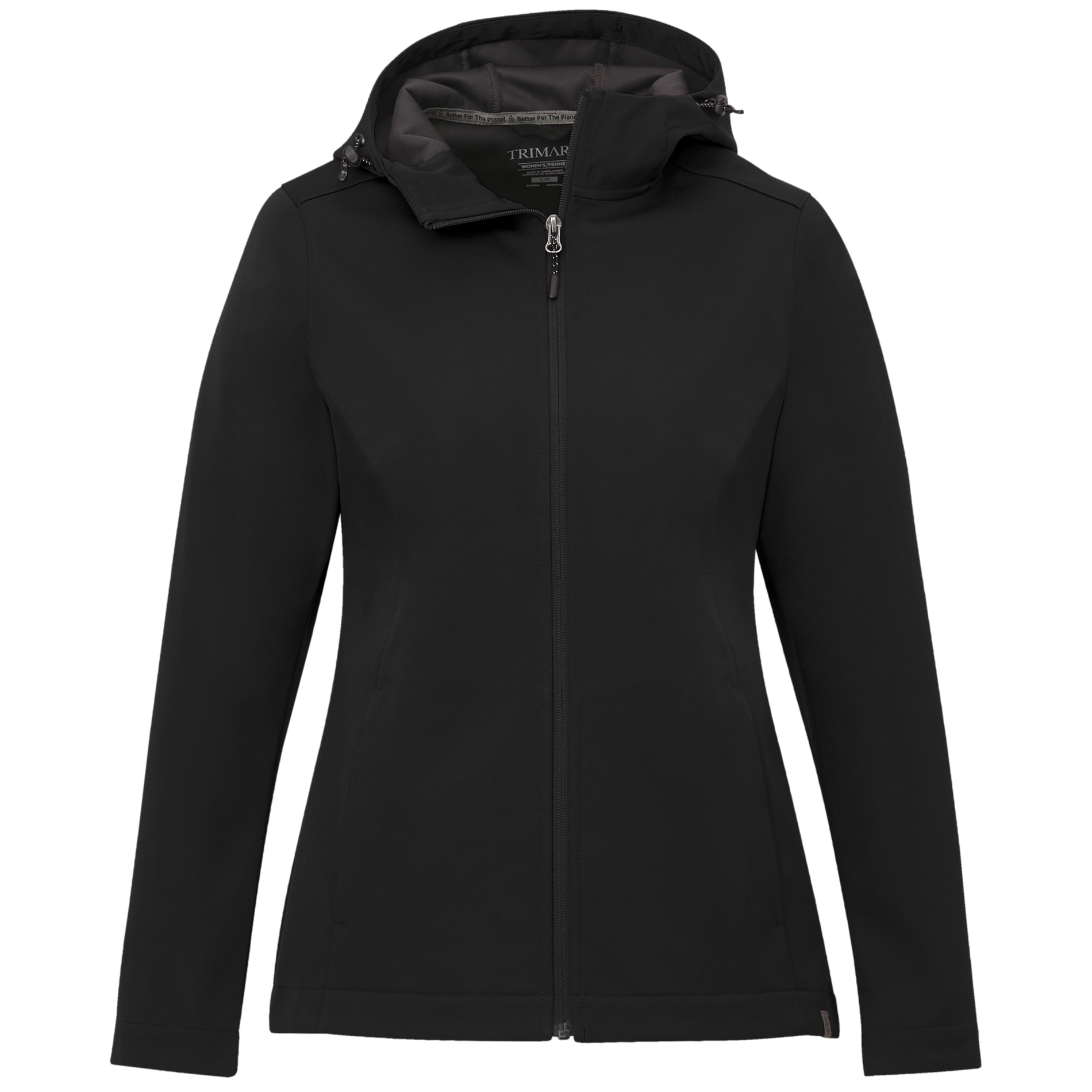 LEFROY Eco Softshell Jacket - Women's 50