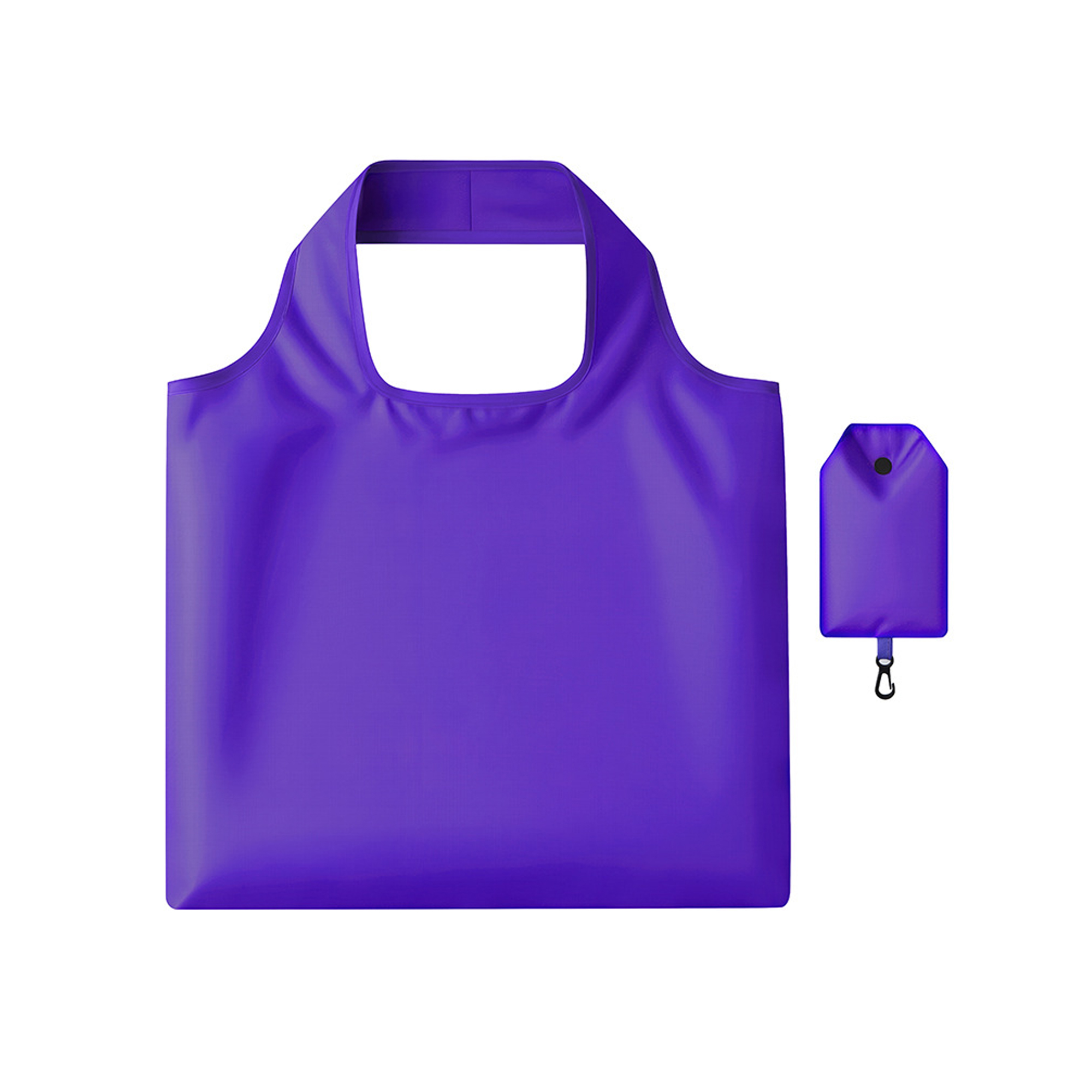 Folding Tote Bags 7