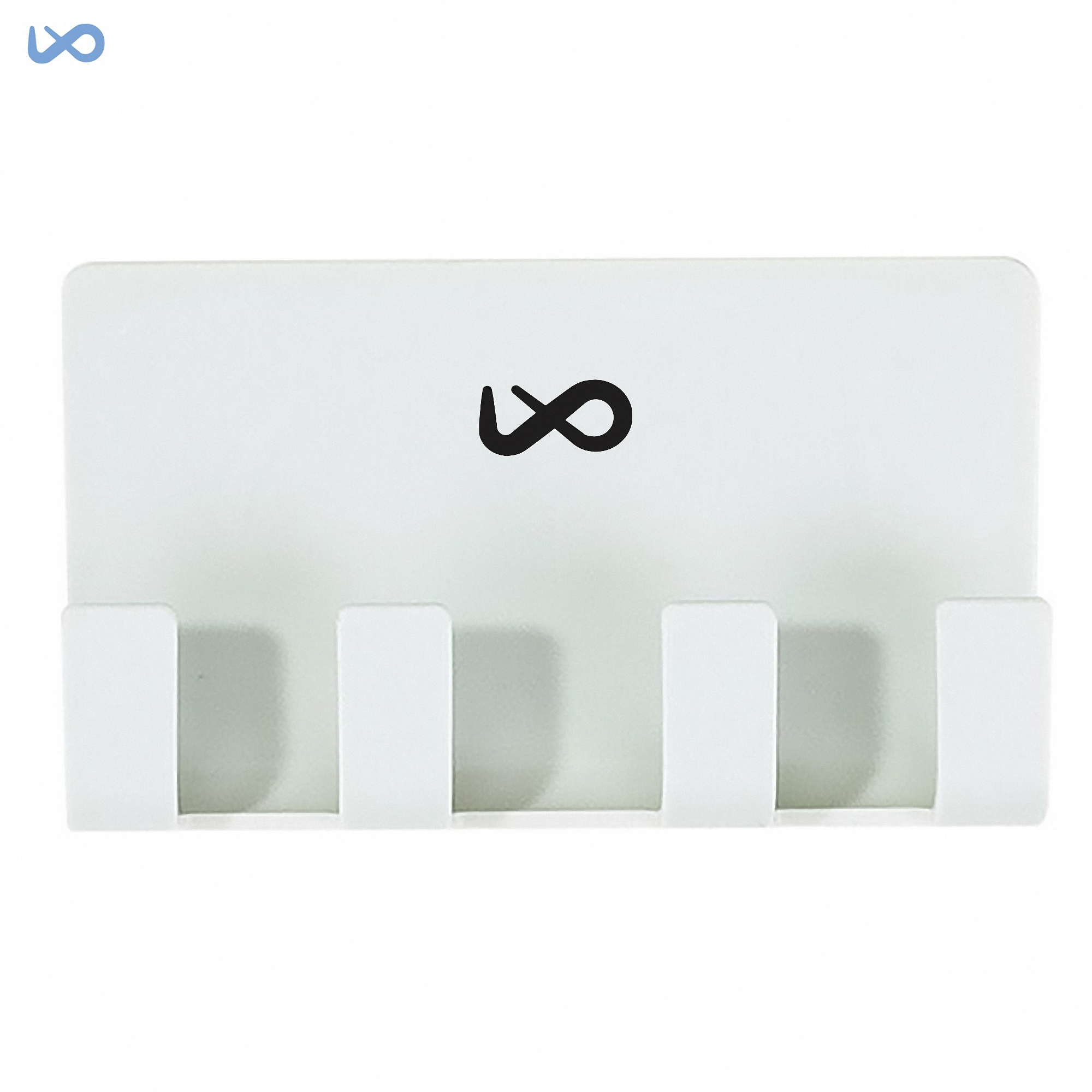 Digital Touchscreen Thermometer 5