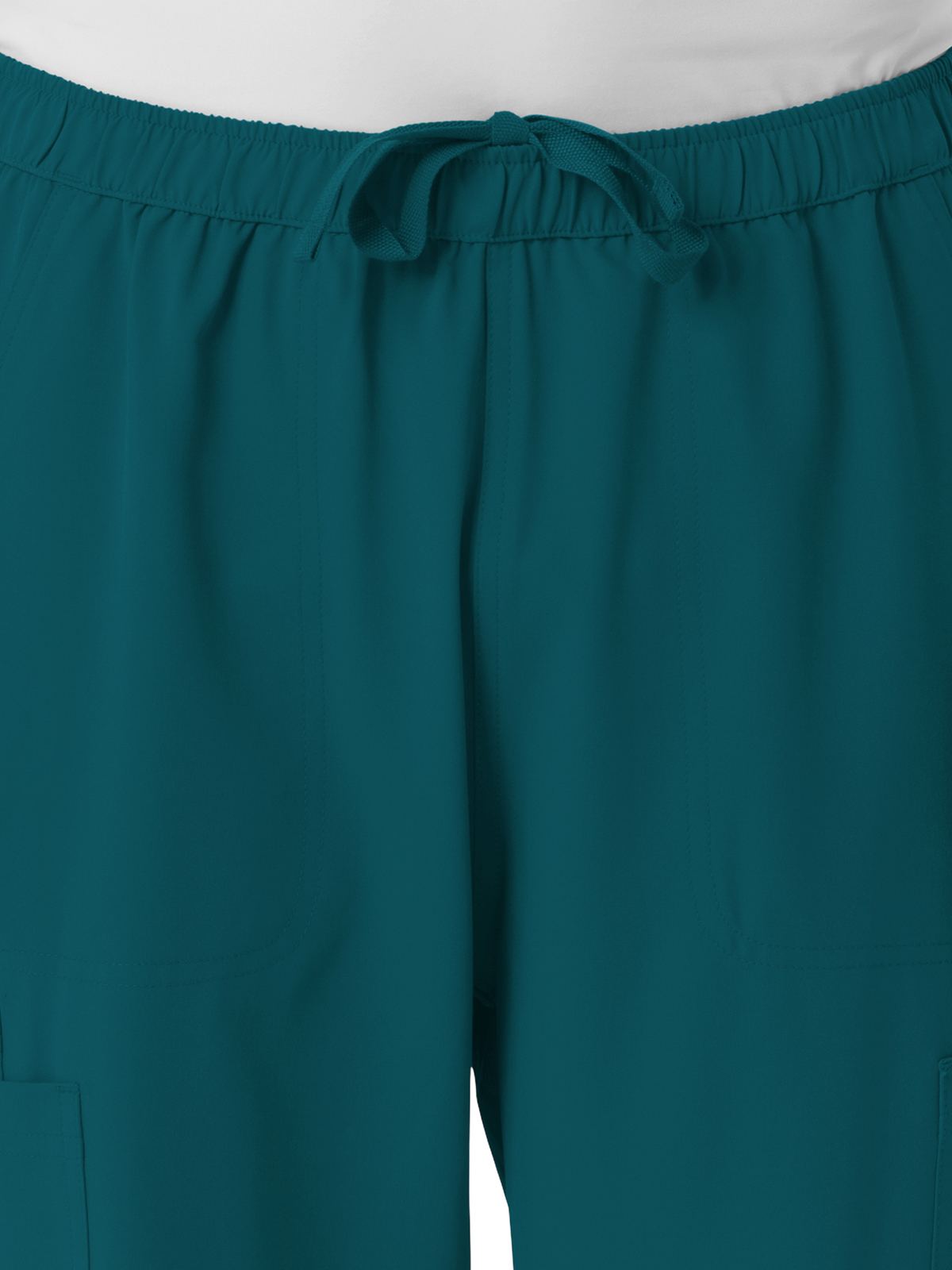 Wink - Nurtur - Men's Seven-Pocket Straight Leg Cargo Scrub Pant 24