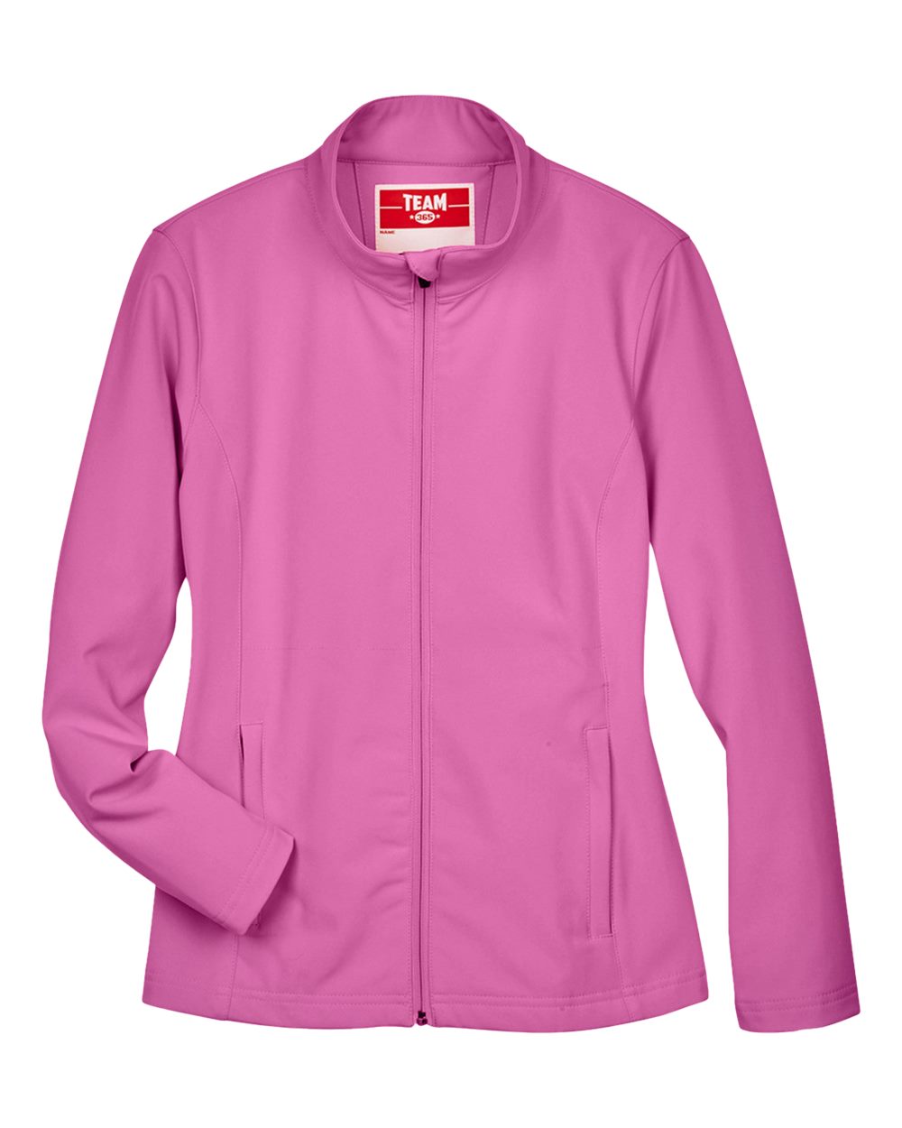 Women's Leader Soft Shell Jacket - TT80W 114