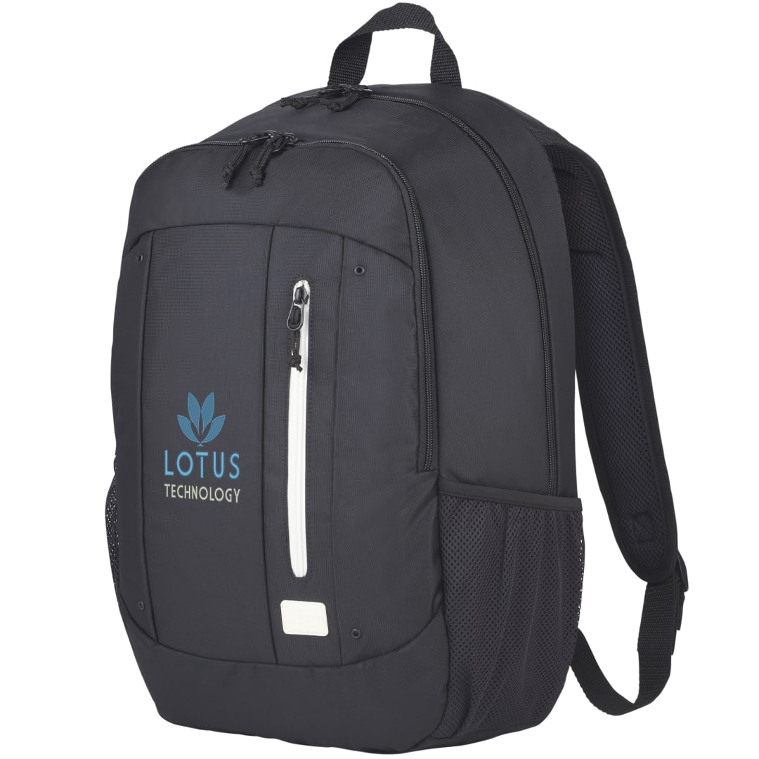 Case Logic Jaunt Recycled 15" Computer Backpack 75