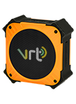 Urban Peak® 5W Solar Waterproof Bluetooth® Speaker 27