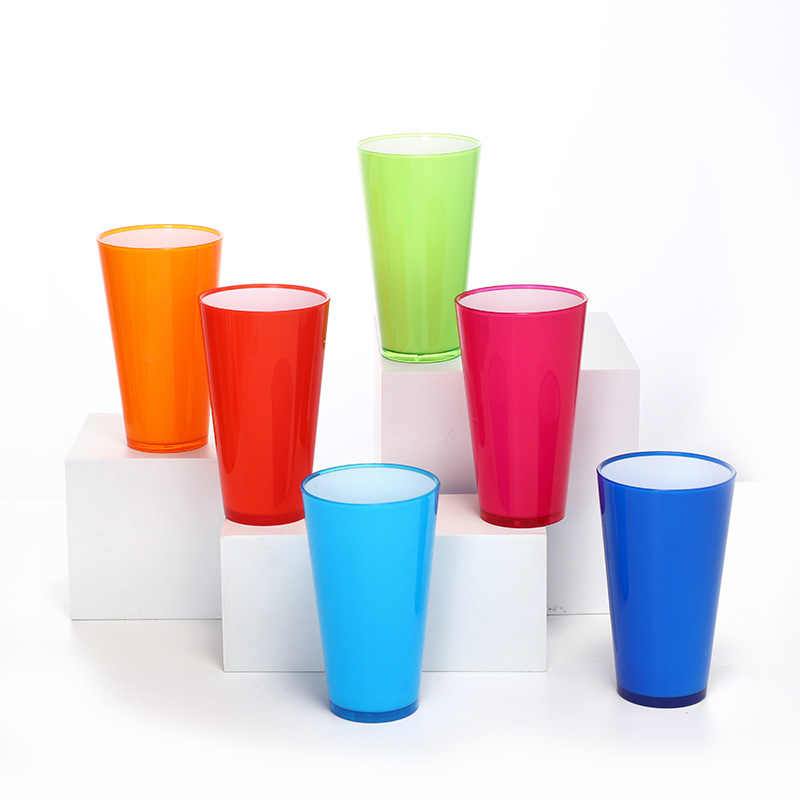Custom 16oz Double Layer Cups 2