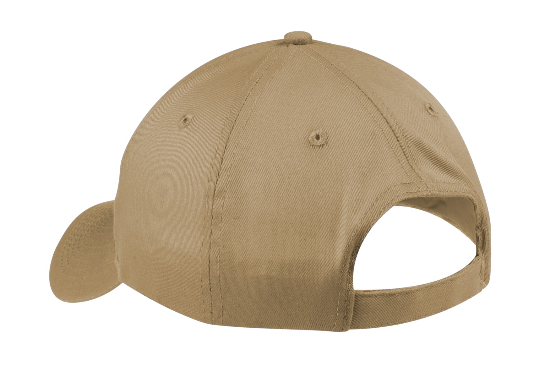 Port & Company® Six-Panel Twill Cap 3