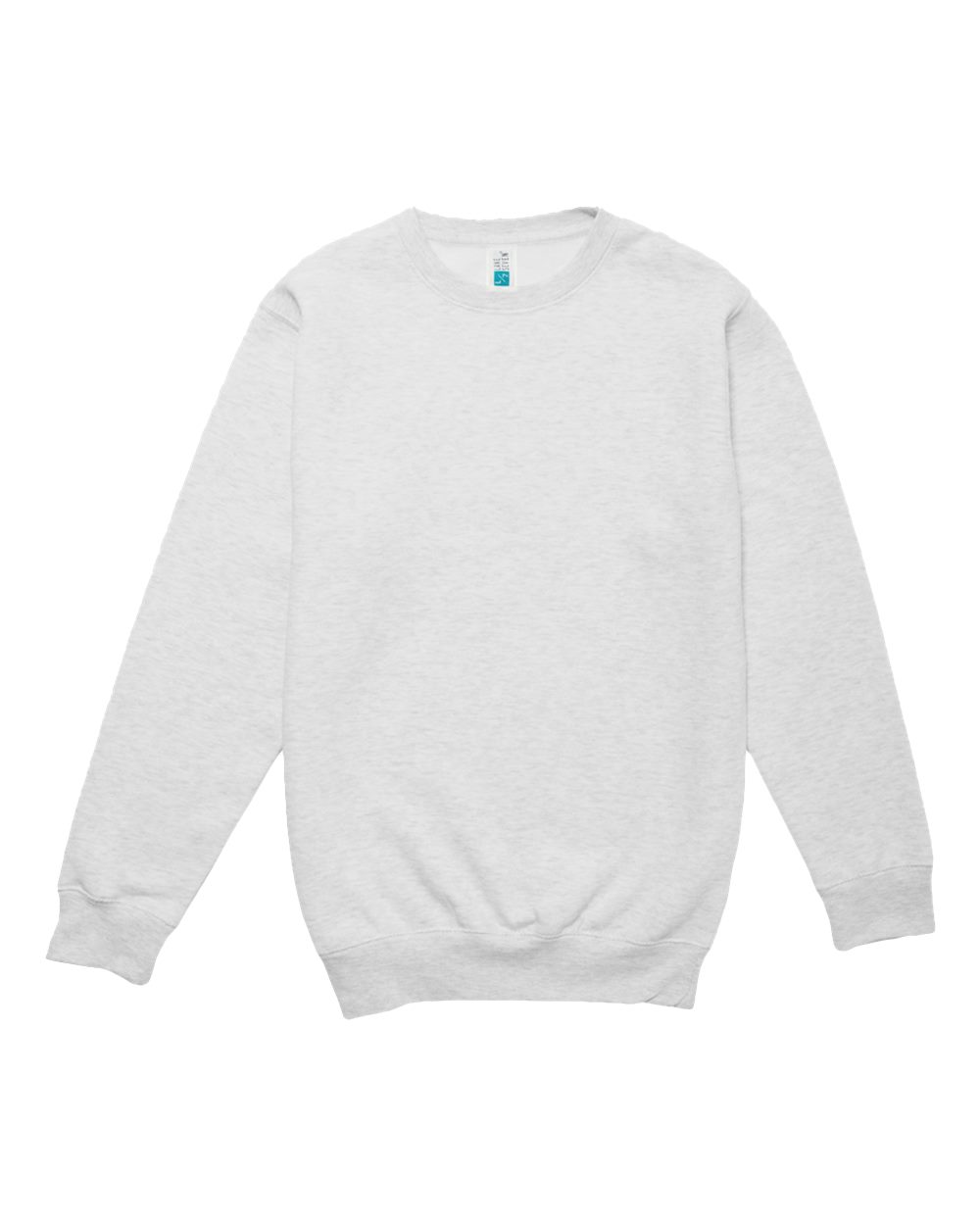 Unisex Premium Crewneck Sweatshirt - LS14004 42
