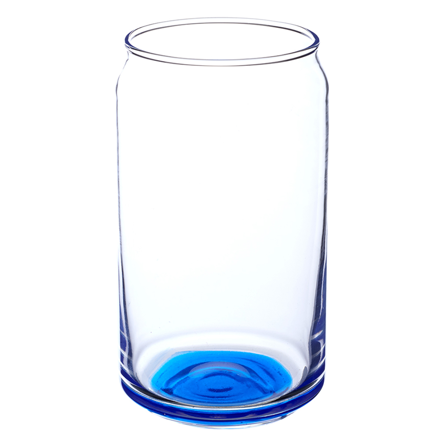 16 oz. ARC Can Shaped Beer Glasses 20
