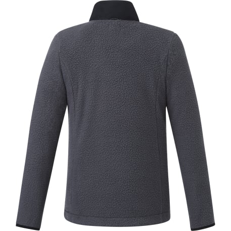 Women's KAHUZI Eco Full Zip Sherpa 155