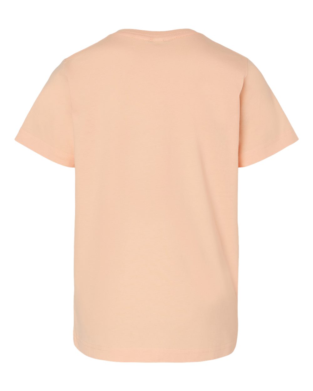 Youth Fine Jersey Tee - 6101 61