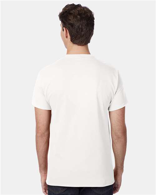 Men's Authentic Pocket T-Shirt - 5590 6