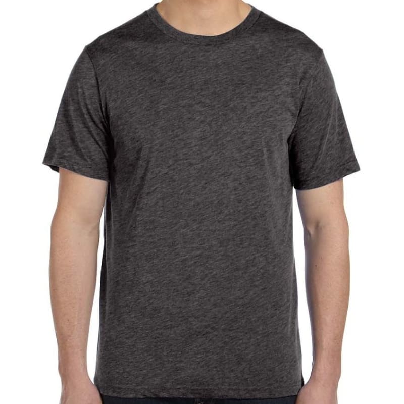 Bella Unisex Triblend Short-Sleeve T-Shirt 26