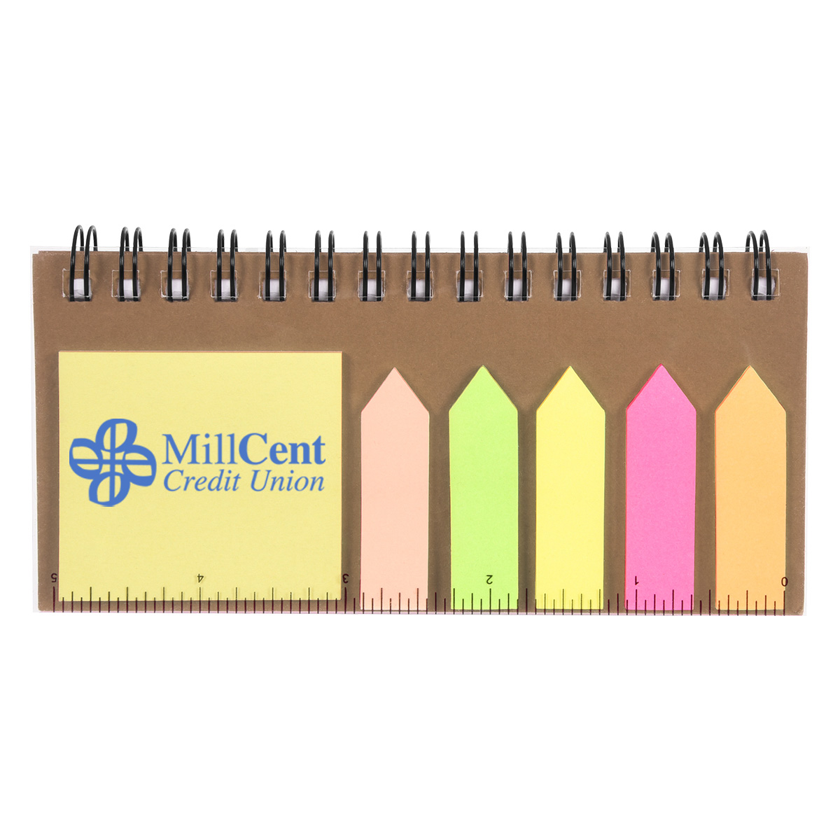 Multi-Use Desk Set 13