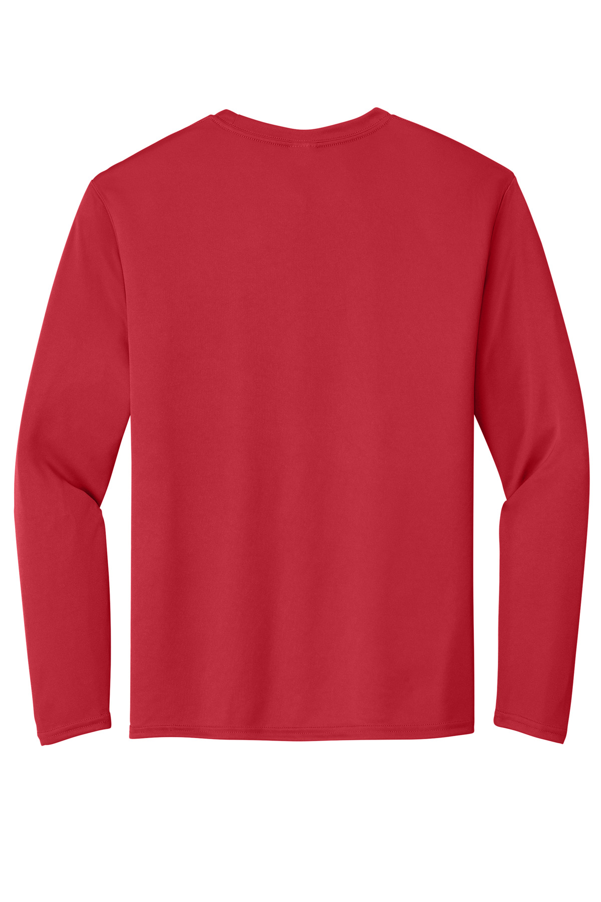 Port & Co Long Sleeve Performance Tee. PC380LS 23