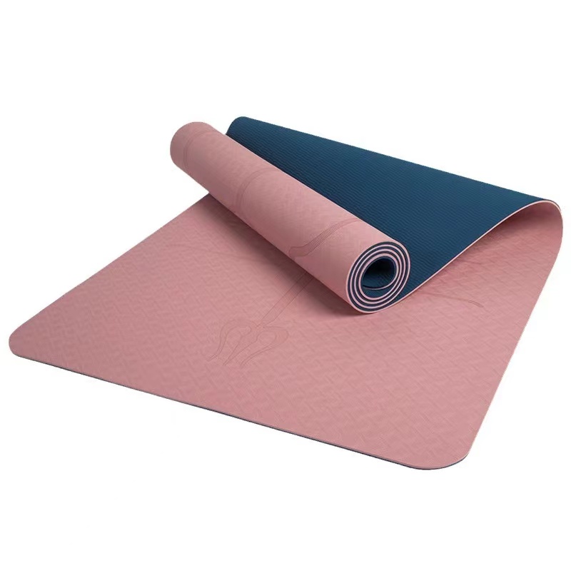 yoga mat 1