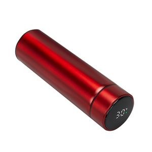 260ML Double Wall Stainless Steel Travel Cup With Slide Lid 12