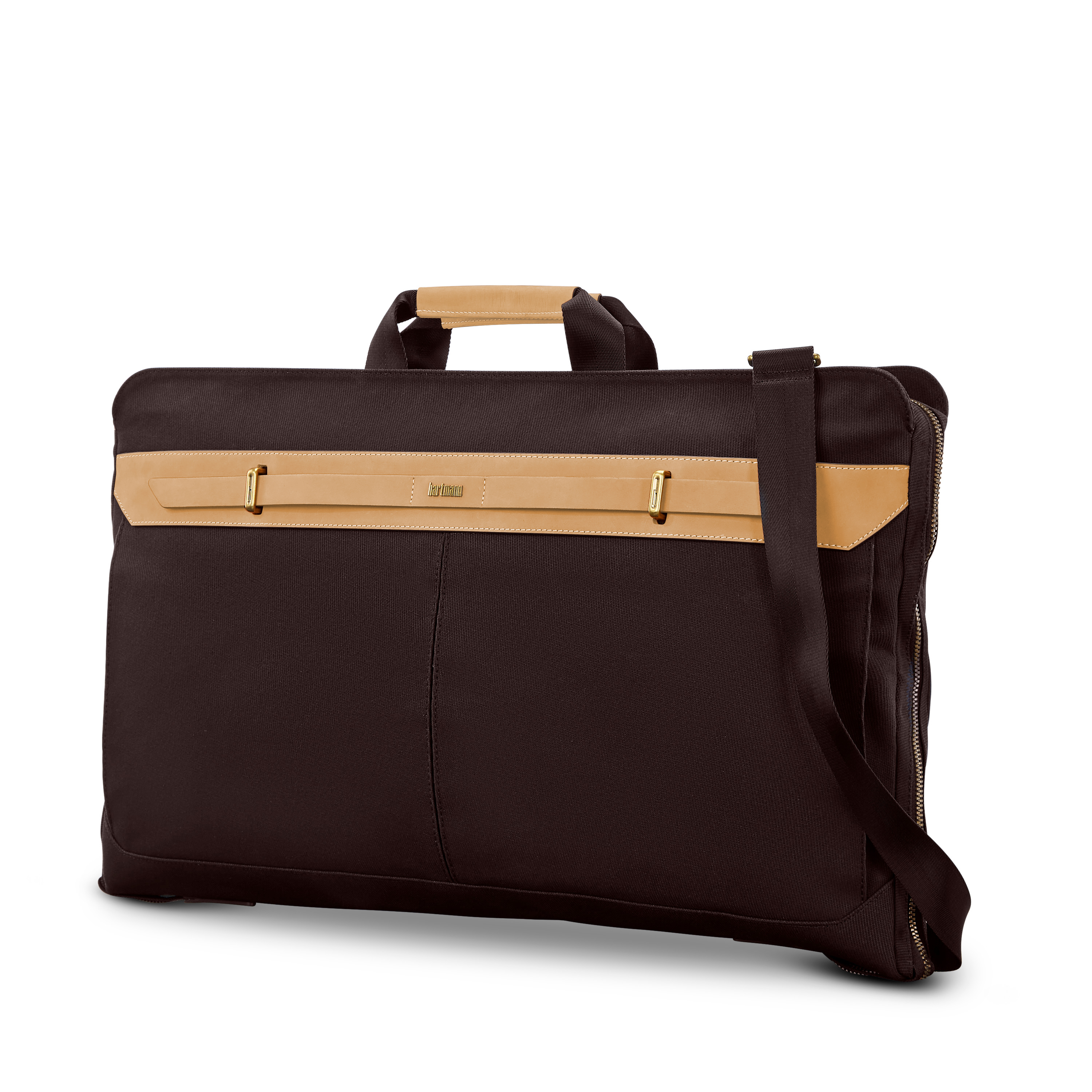 Hartmann Reserve Trifold Garment Bag 9