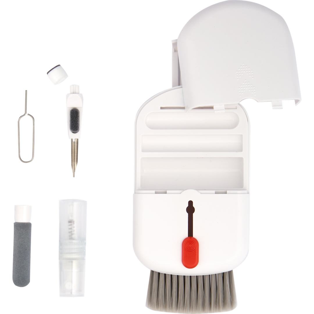 Tech Wipe 10-in-1 Tech Cleaning Kit 14