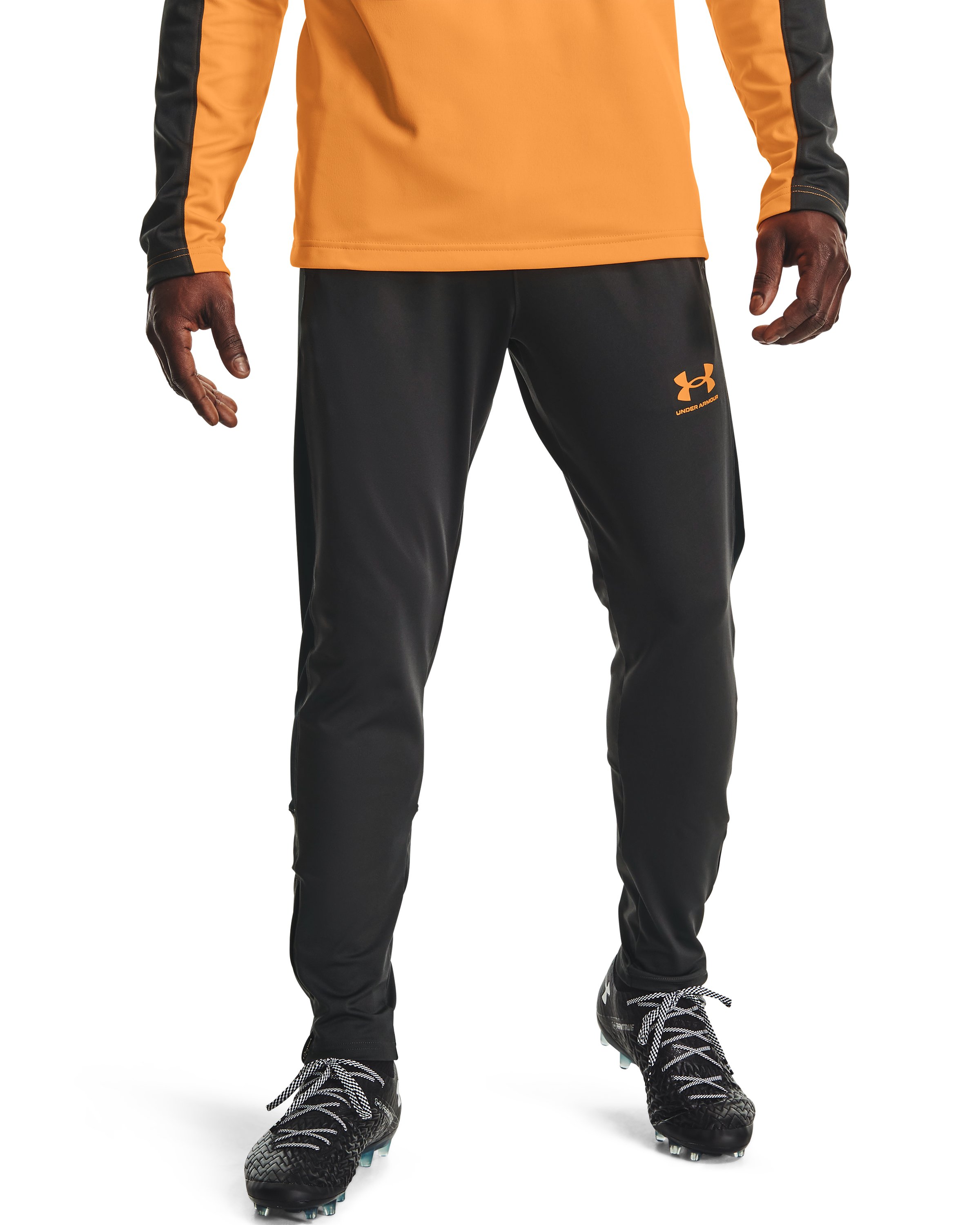 UA Challenger Training Men's Pants 9