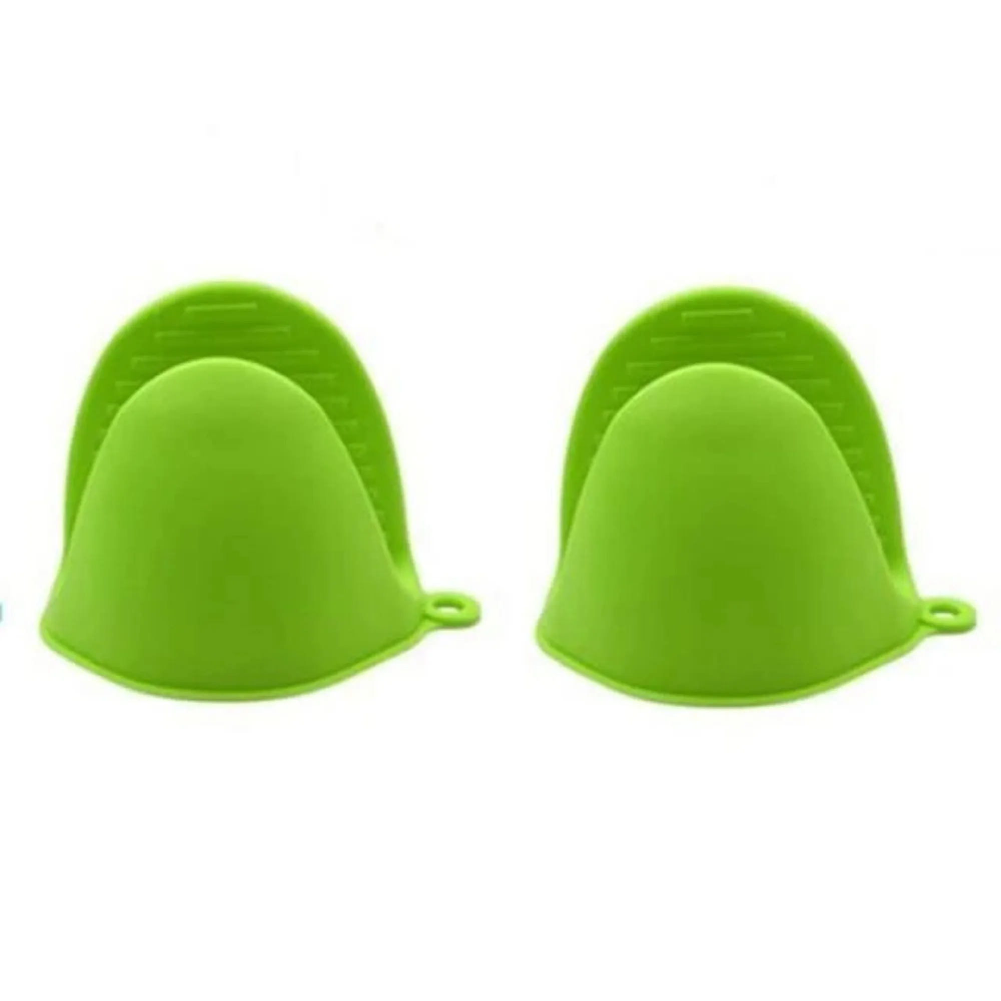 Non-Stick Silicone Baking Oven Glove Grip 3