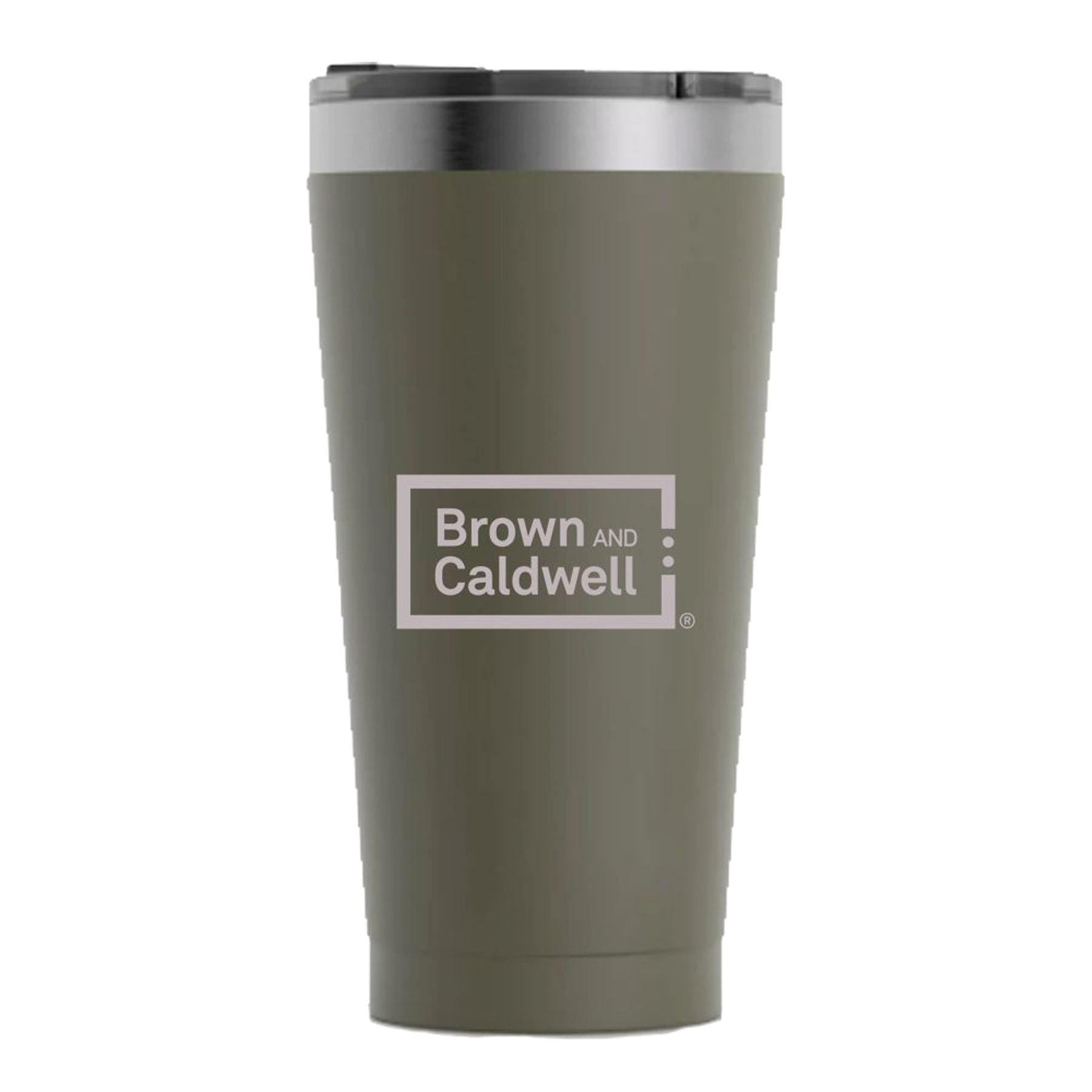 RTIC 16oz Ringed Stainless Steel Pints 39