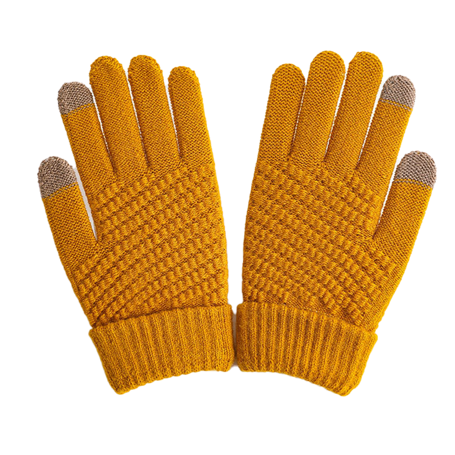 Winter Touchscreen Gloves 1