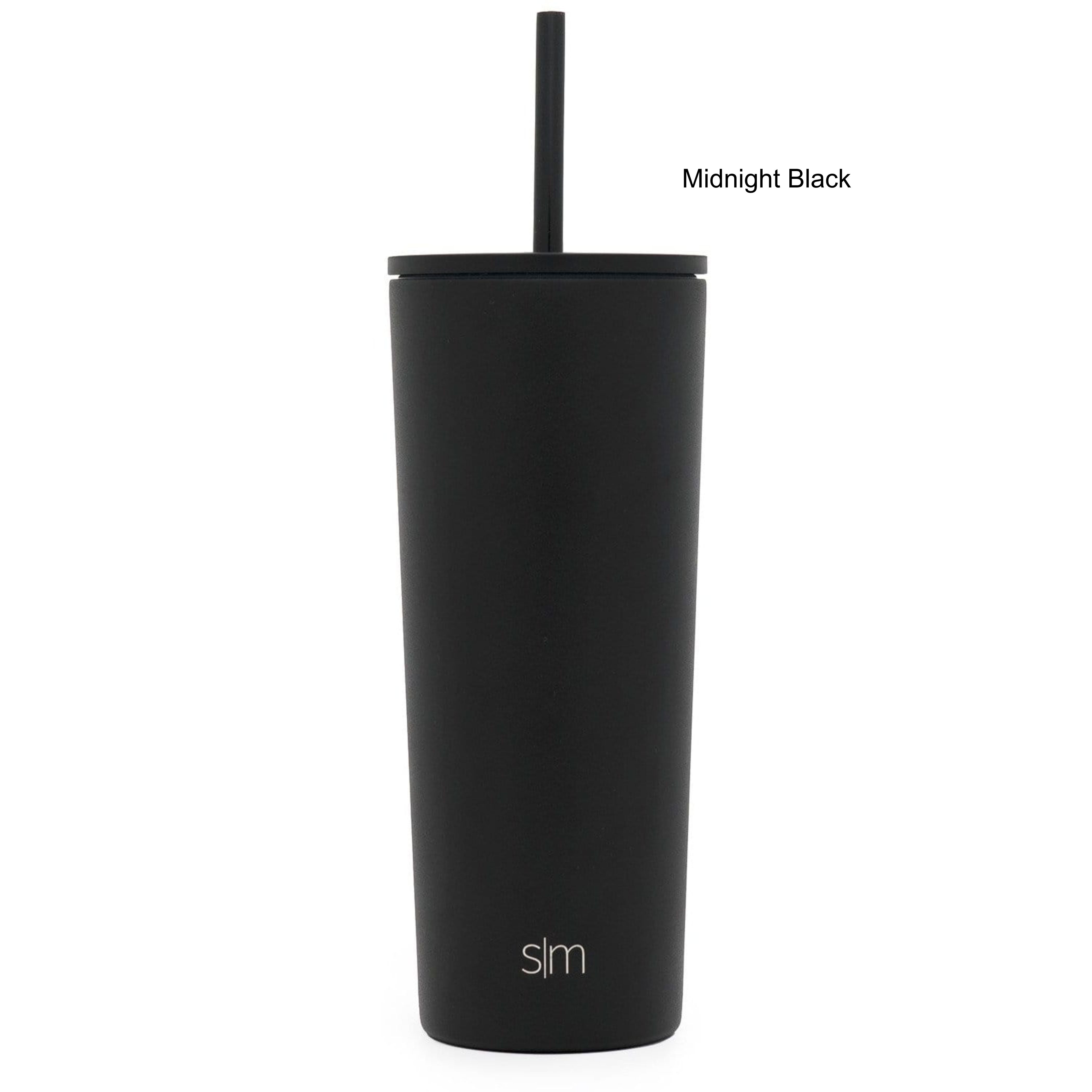Simple Modern 24 oz Classic Tumbler with Straw Lid & Flip Lid 3