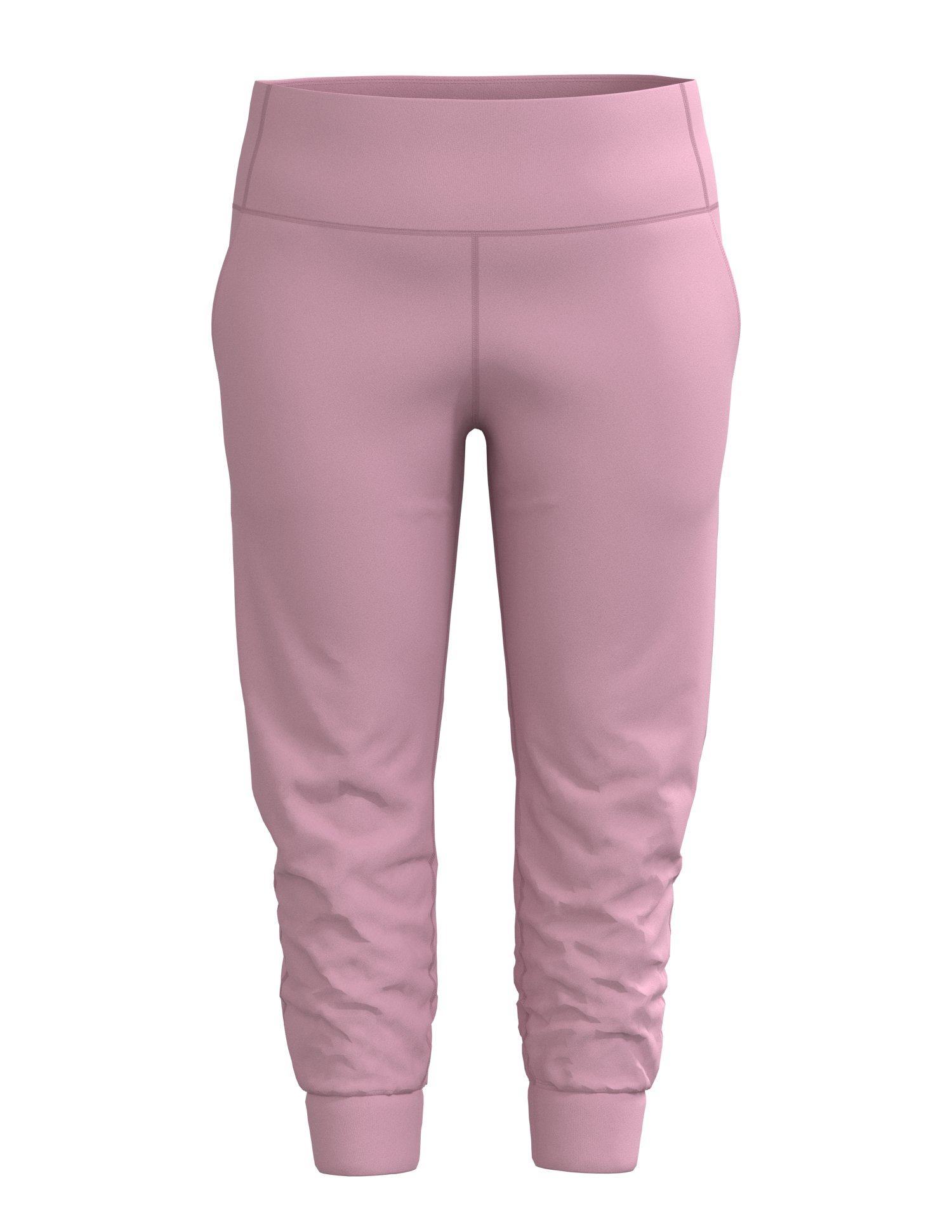 Women's UA Meridian Joggers 4