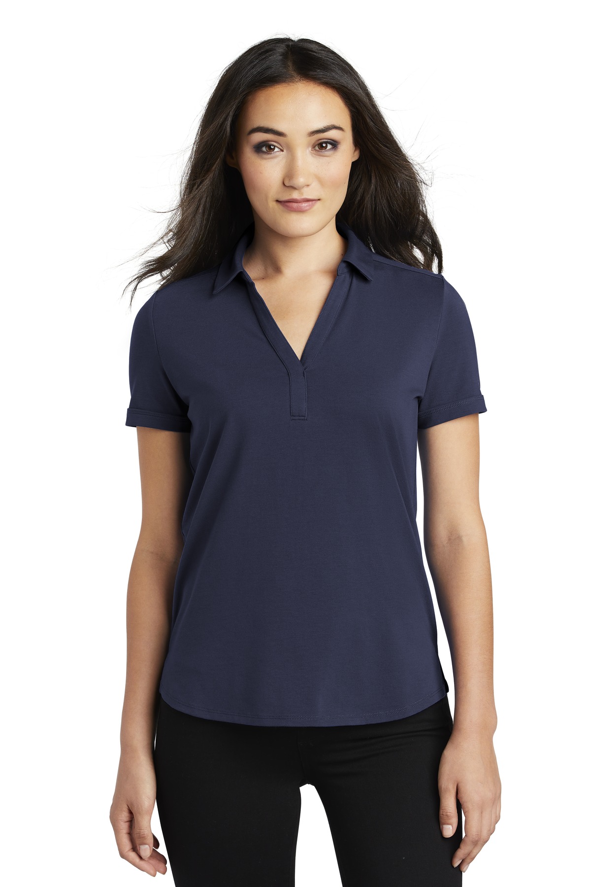 OGIO® Women's Limit Polo 31