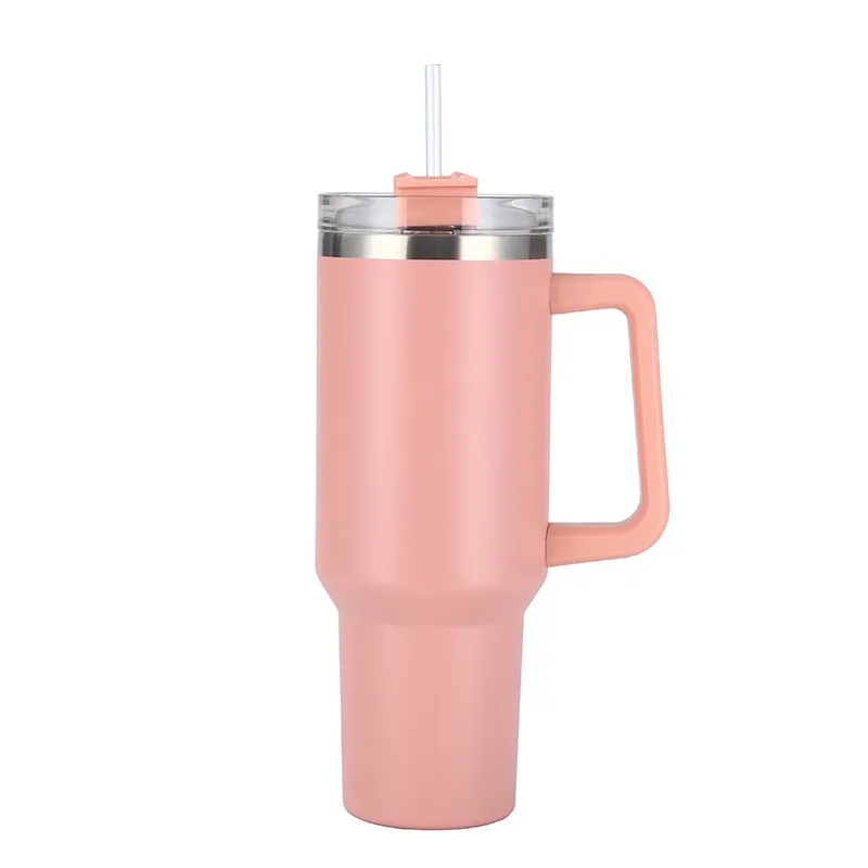 40 oz Tumbler 16