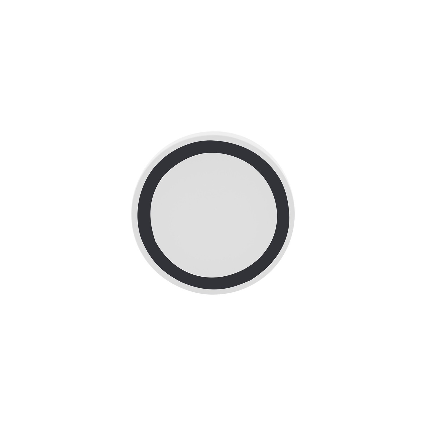 Wireless Charger with Rubber Circle 3