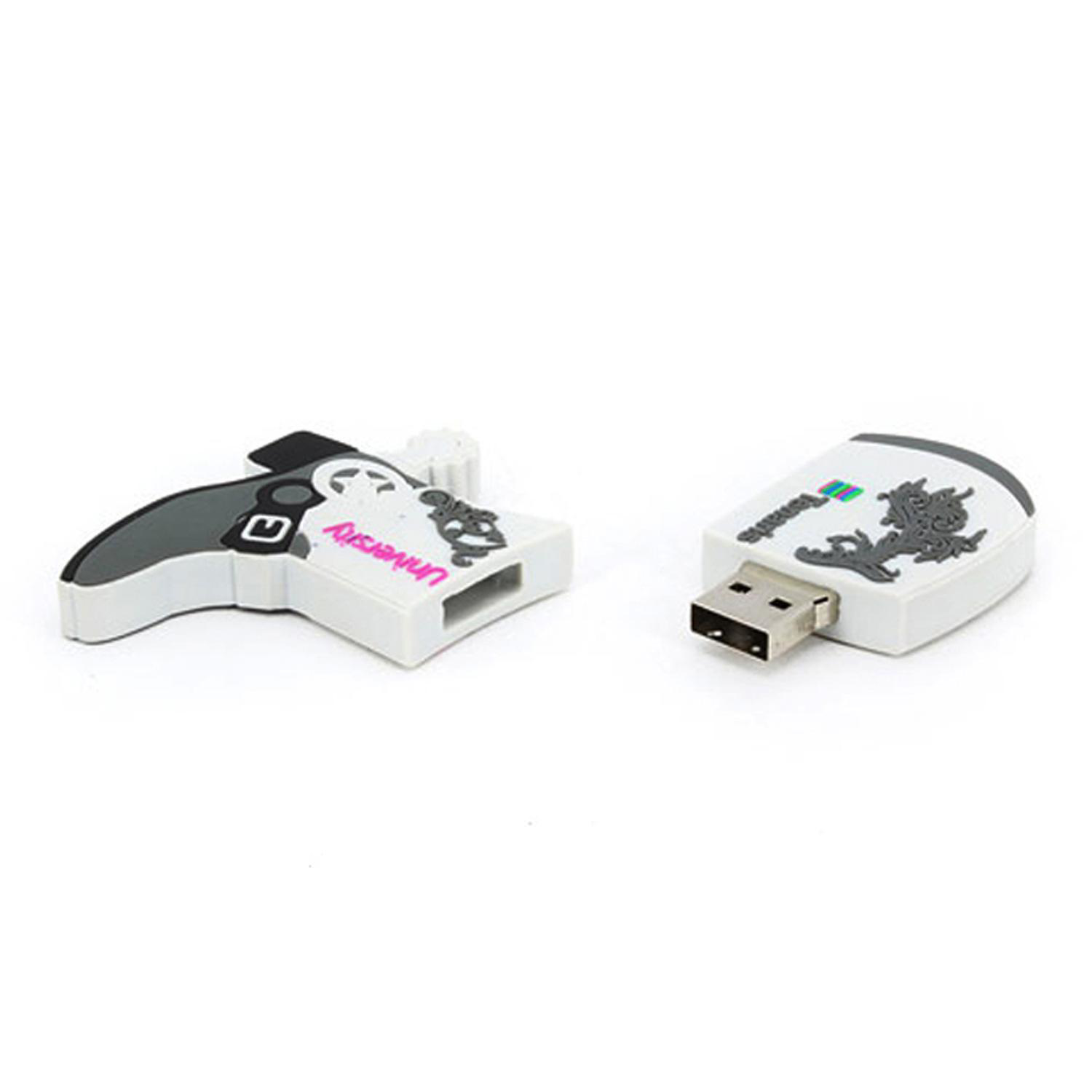Custom Shaped 2D Drive 29