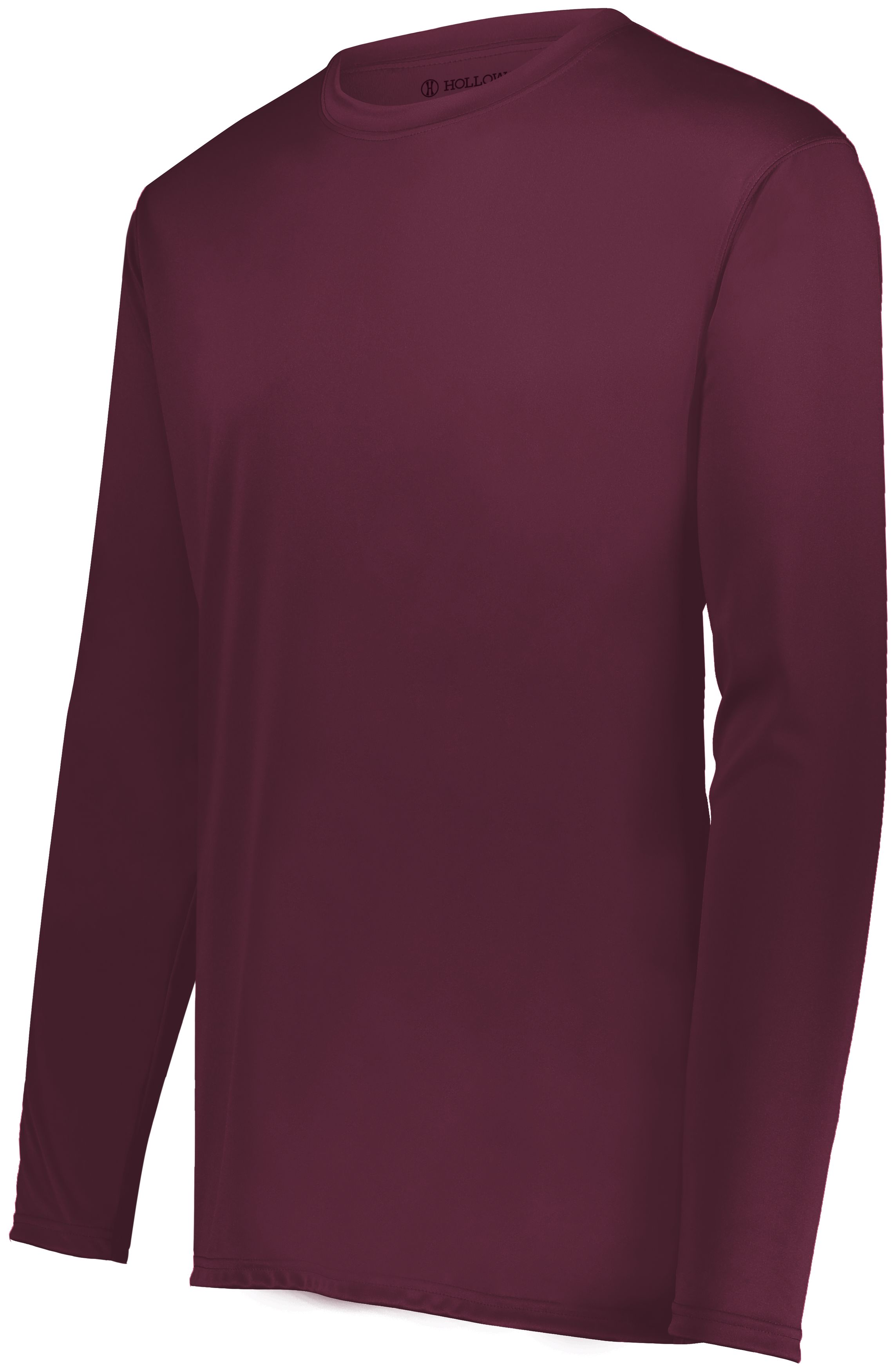Momentum Long Sleeve Tee 3