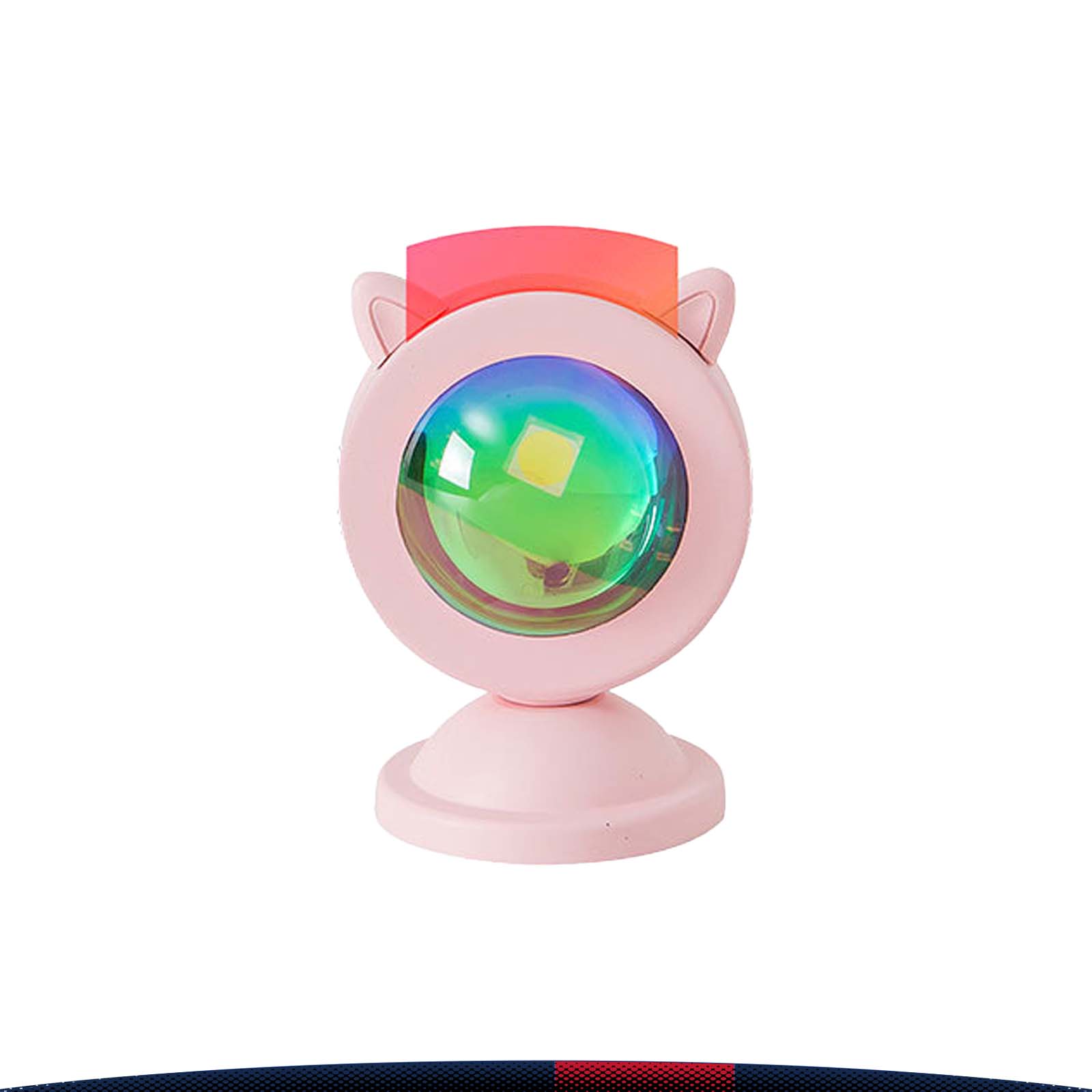 Wade Atmosphere Lamp 1