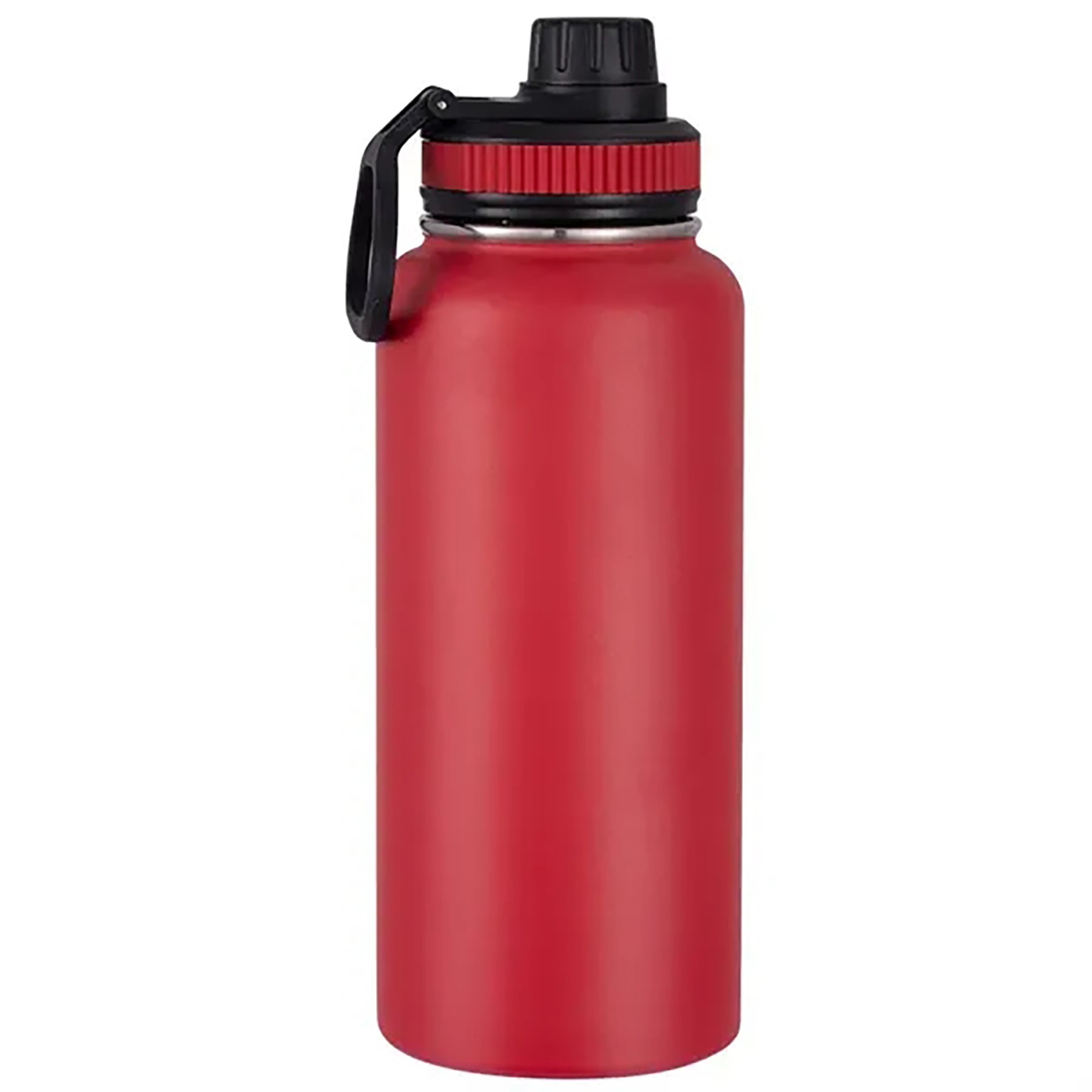 22Oz Stainless Steel Vacuum Insulated Water Bottle 1