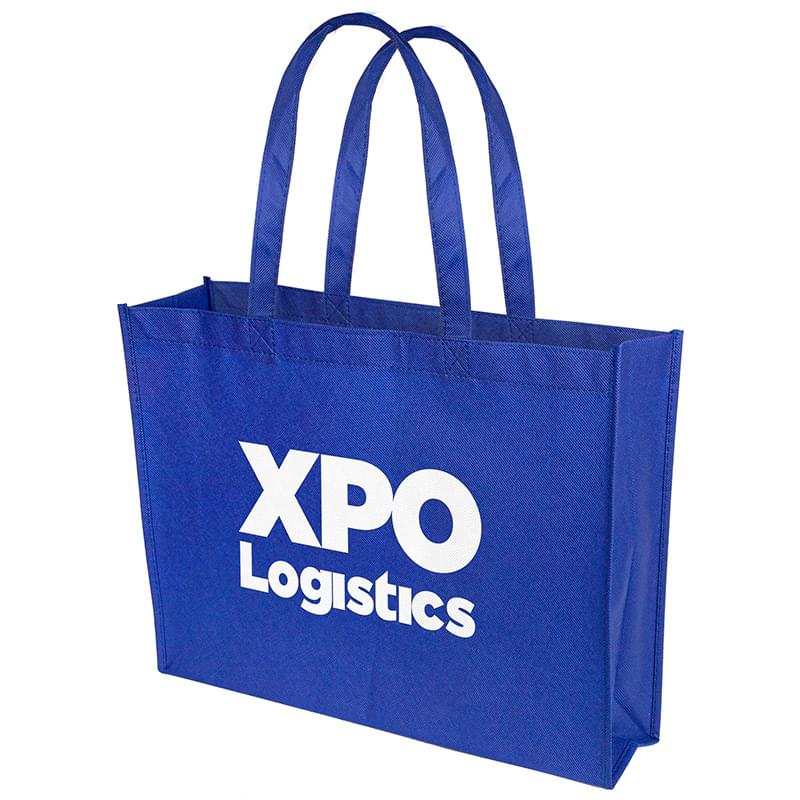 Sustainable Non-Woven Carry Tote 7
