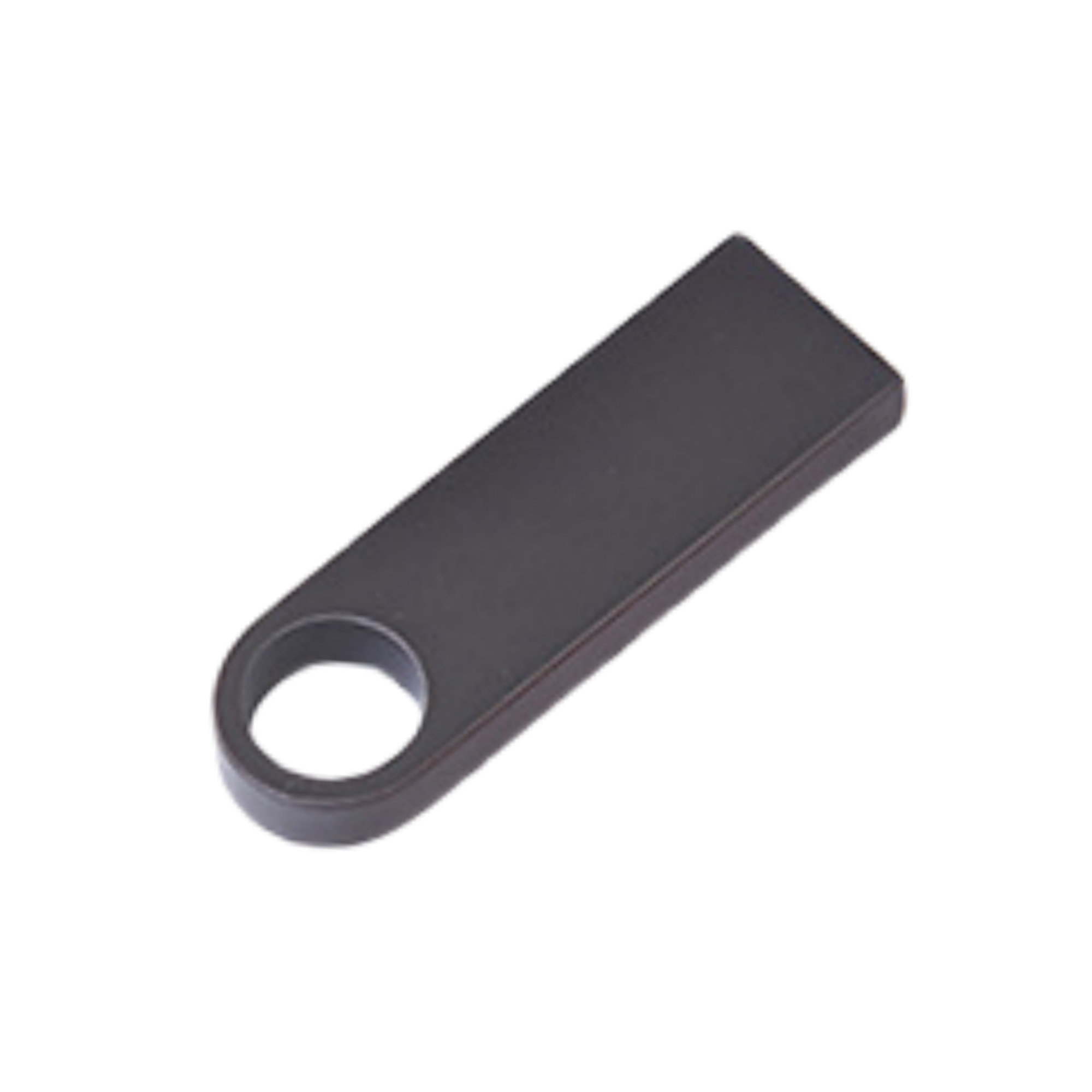 4GB Metal USB C Flash Drives With Keychains 3
