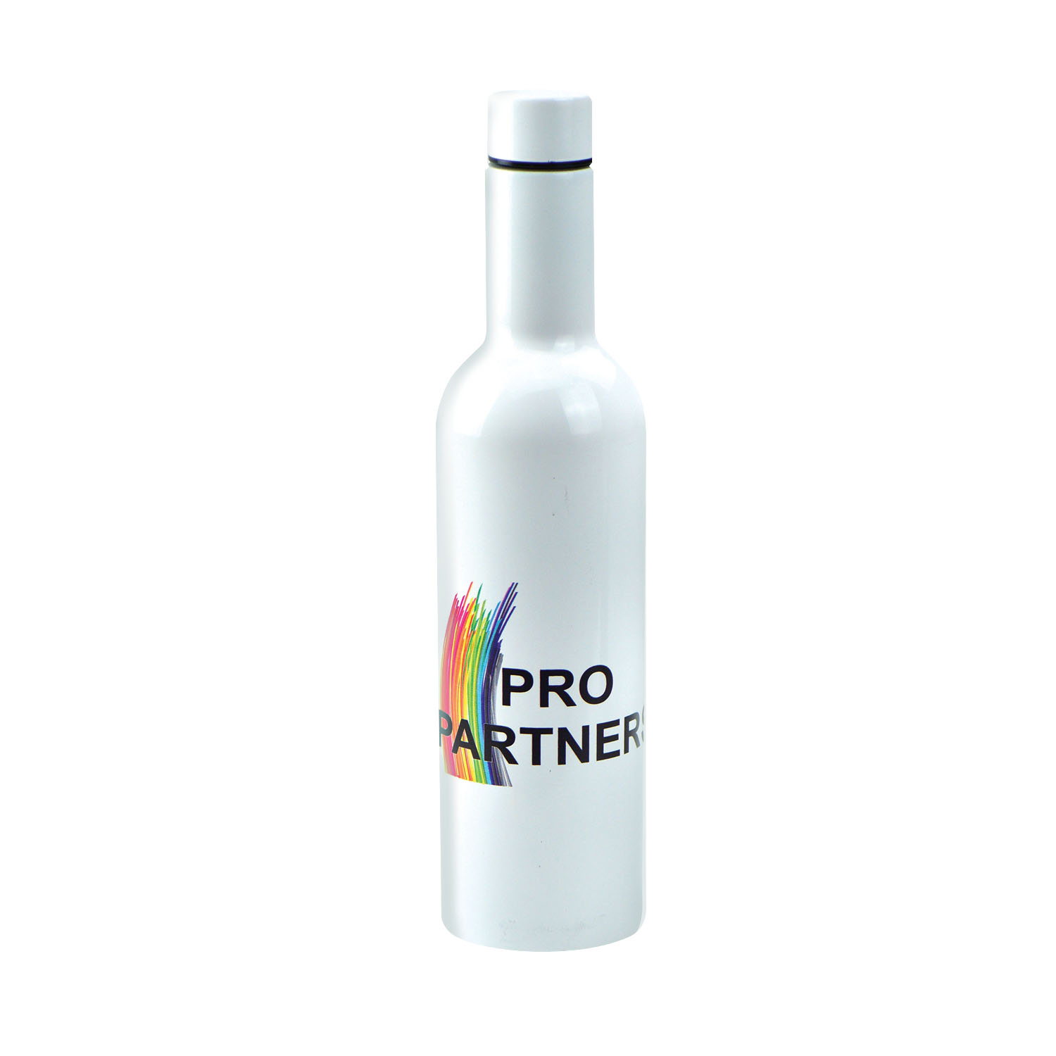 Stainless Steel Wine Bottle 3