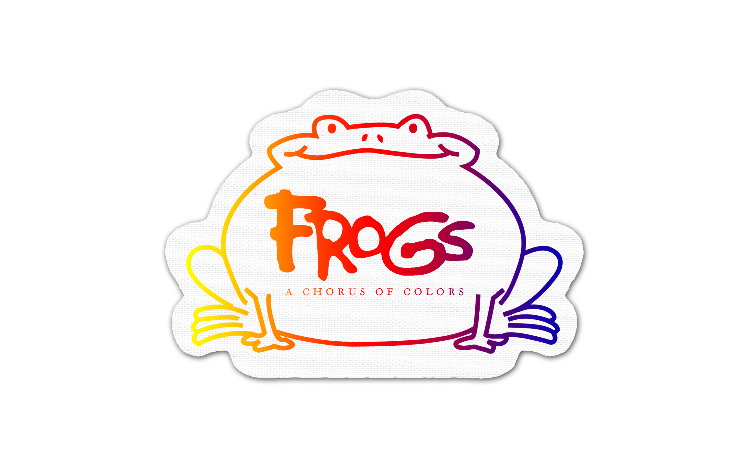 Frog Vinyl Jar Opener 80