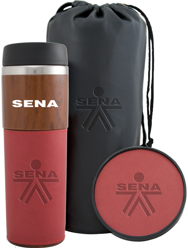 14 oz. Alta Woodgrain Gift Set 31