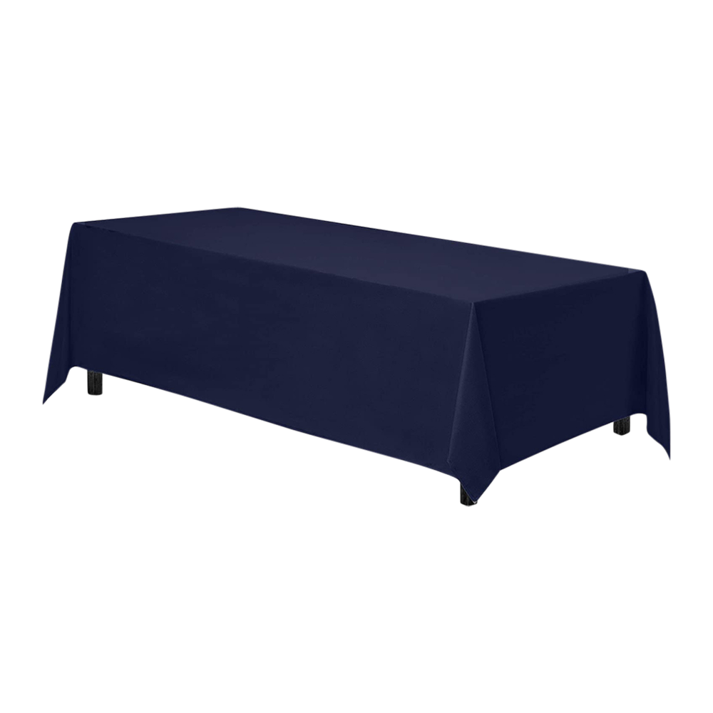 Rectangular Tablecloth (6 Foot) 2