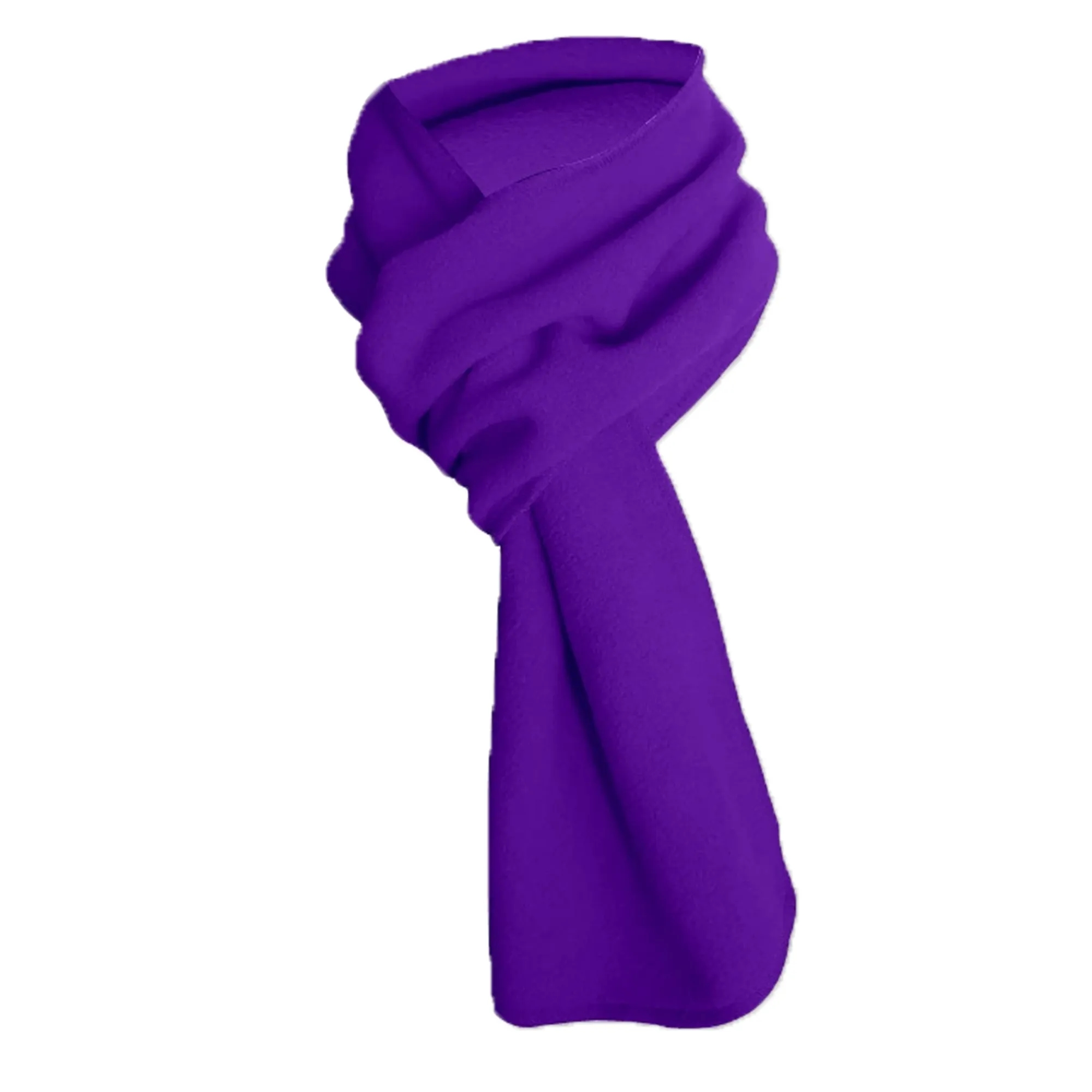Thermal Polyester Scarf 3