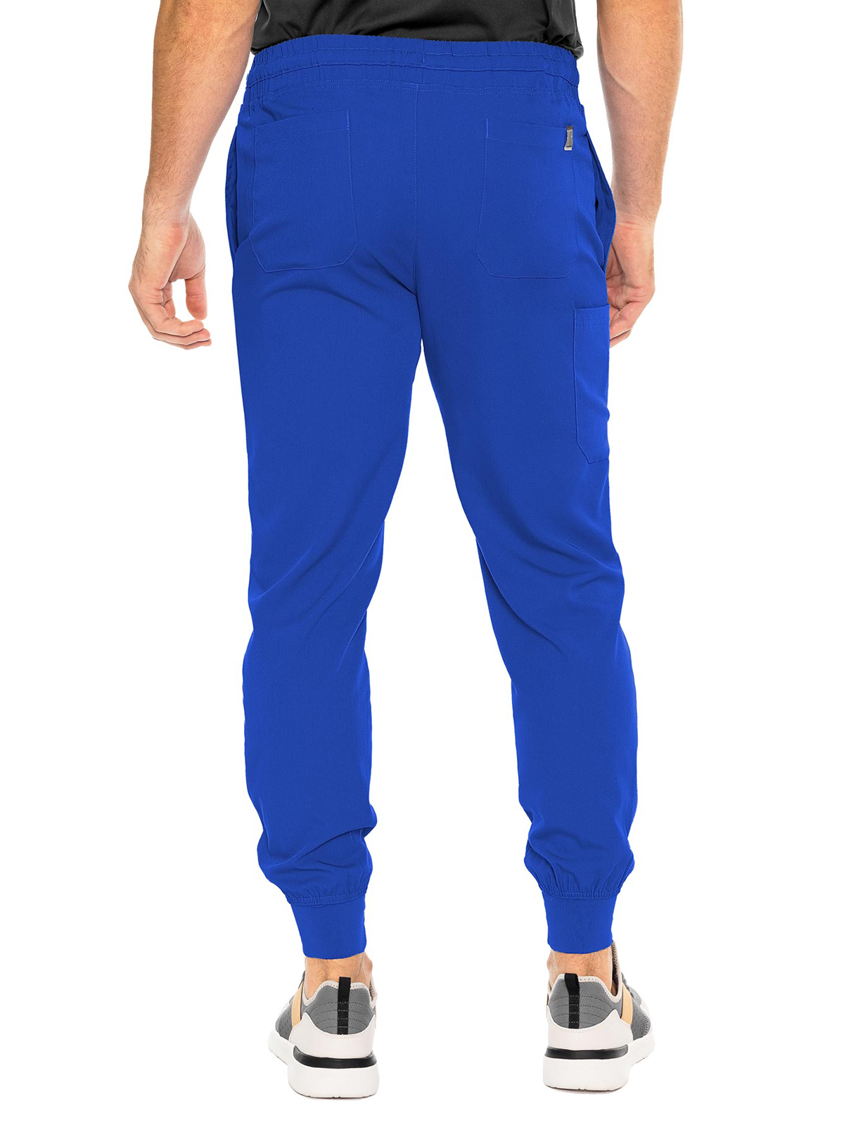 Med Couture - Rothwear Touch - Men's 5 Pocket Pant 9