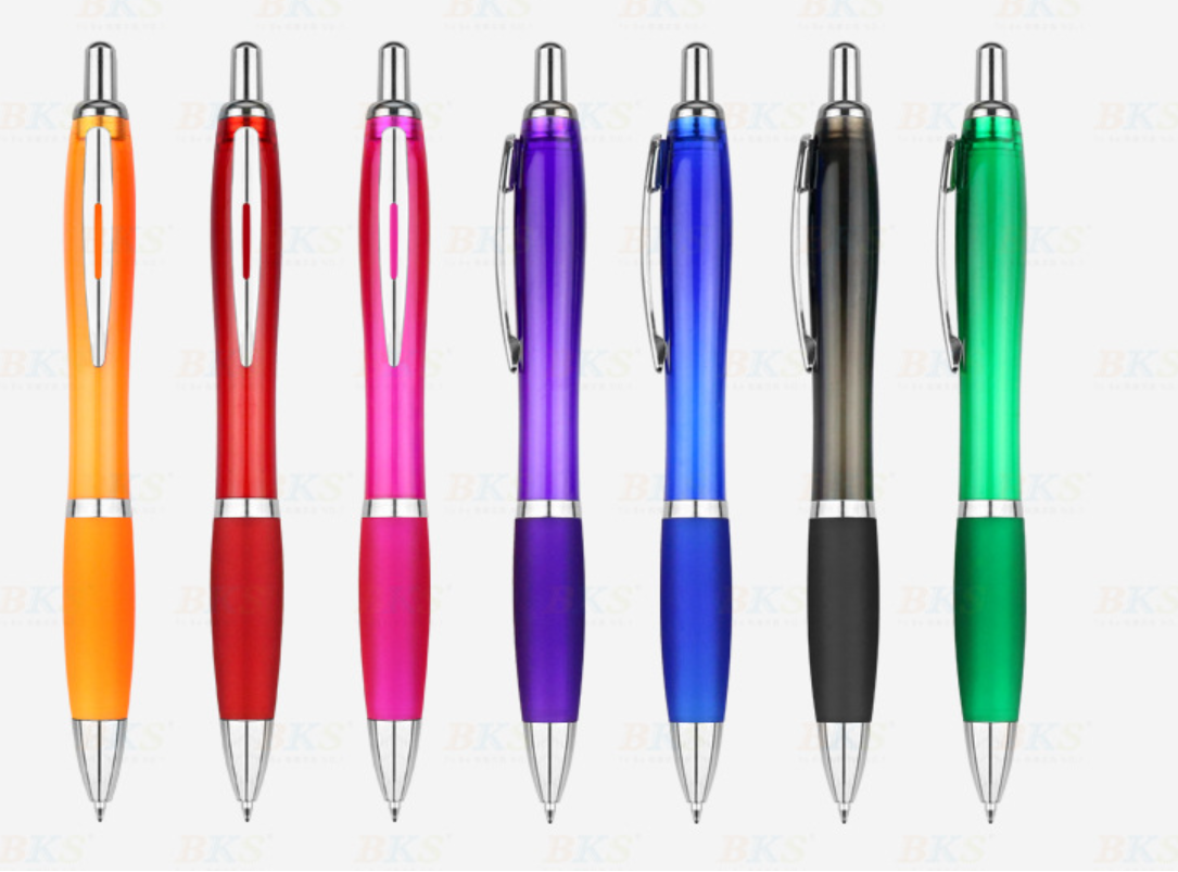 Ballpoint Pen 1