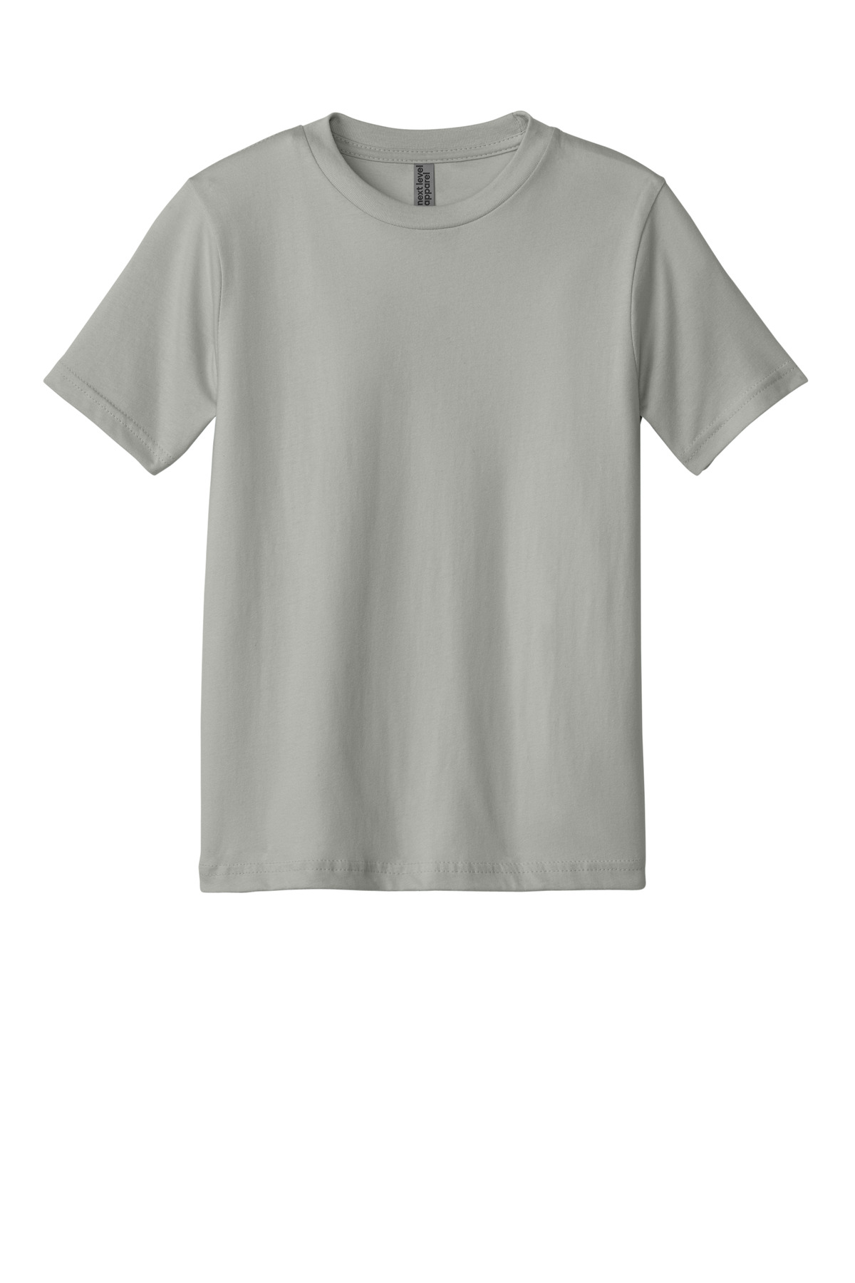 Next Level Apparel Youth Cotton Tee NL3310 106