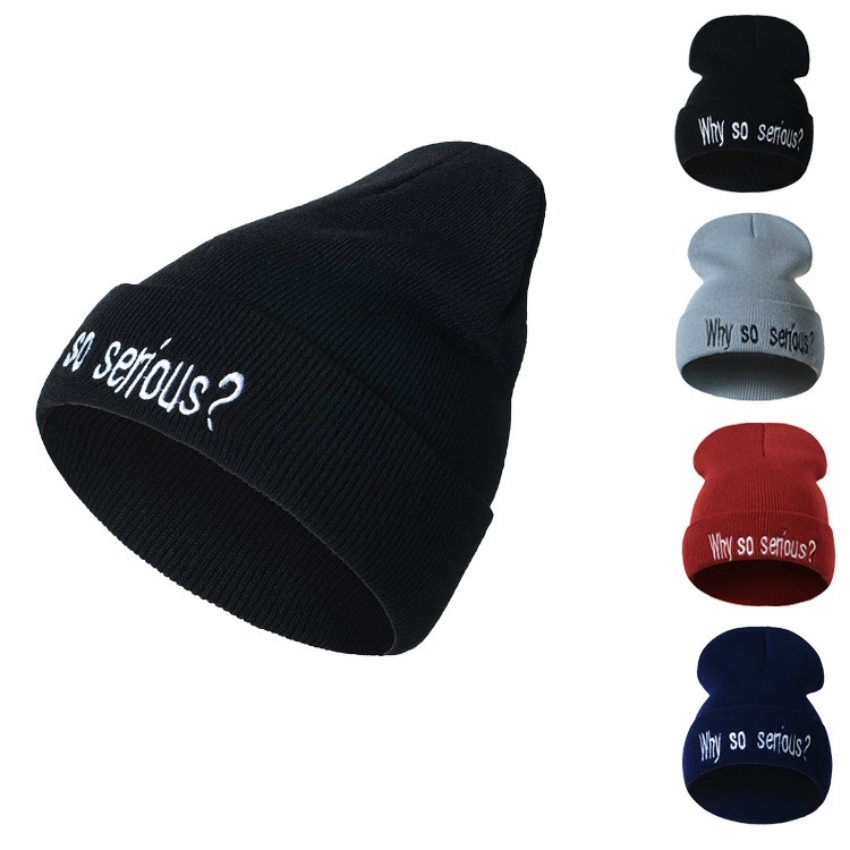 Winter Hat Beanie for Men & Women