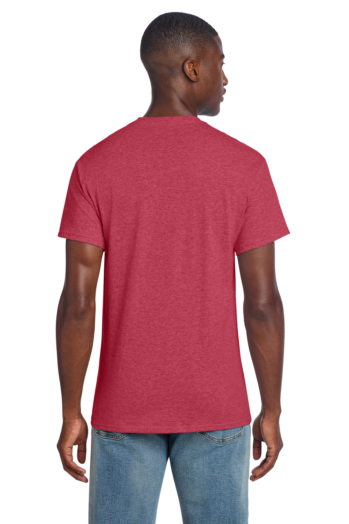 Gildan Light Cotton Tee 3000 6